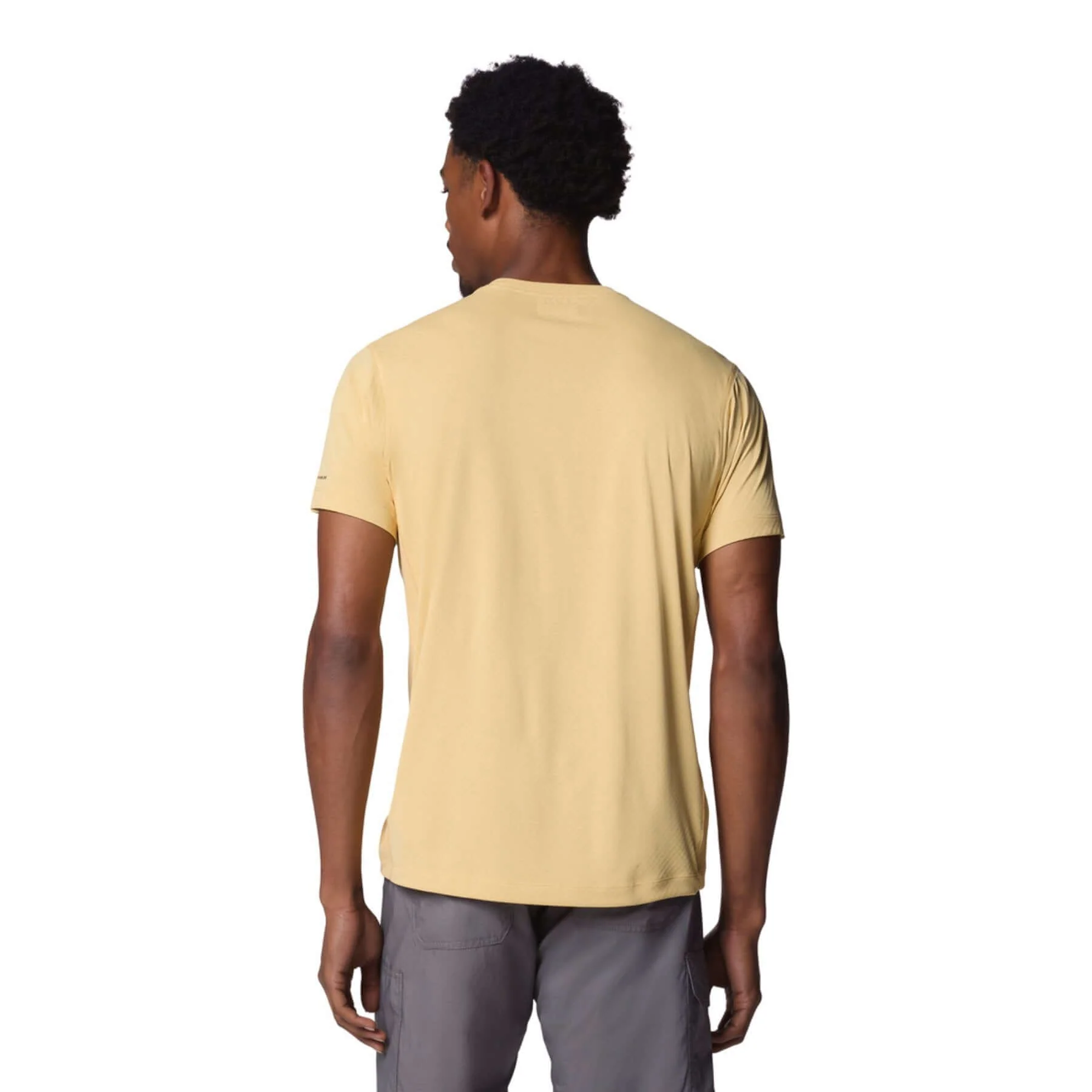 Men's Zero Rules Light Crew Shirt - Image 16