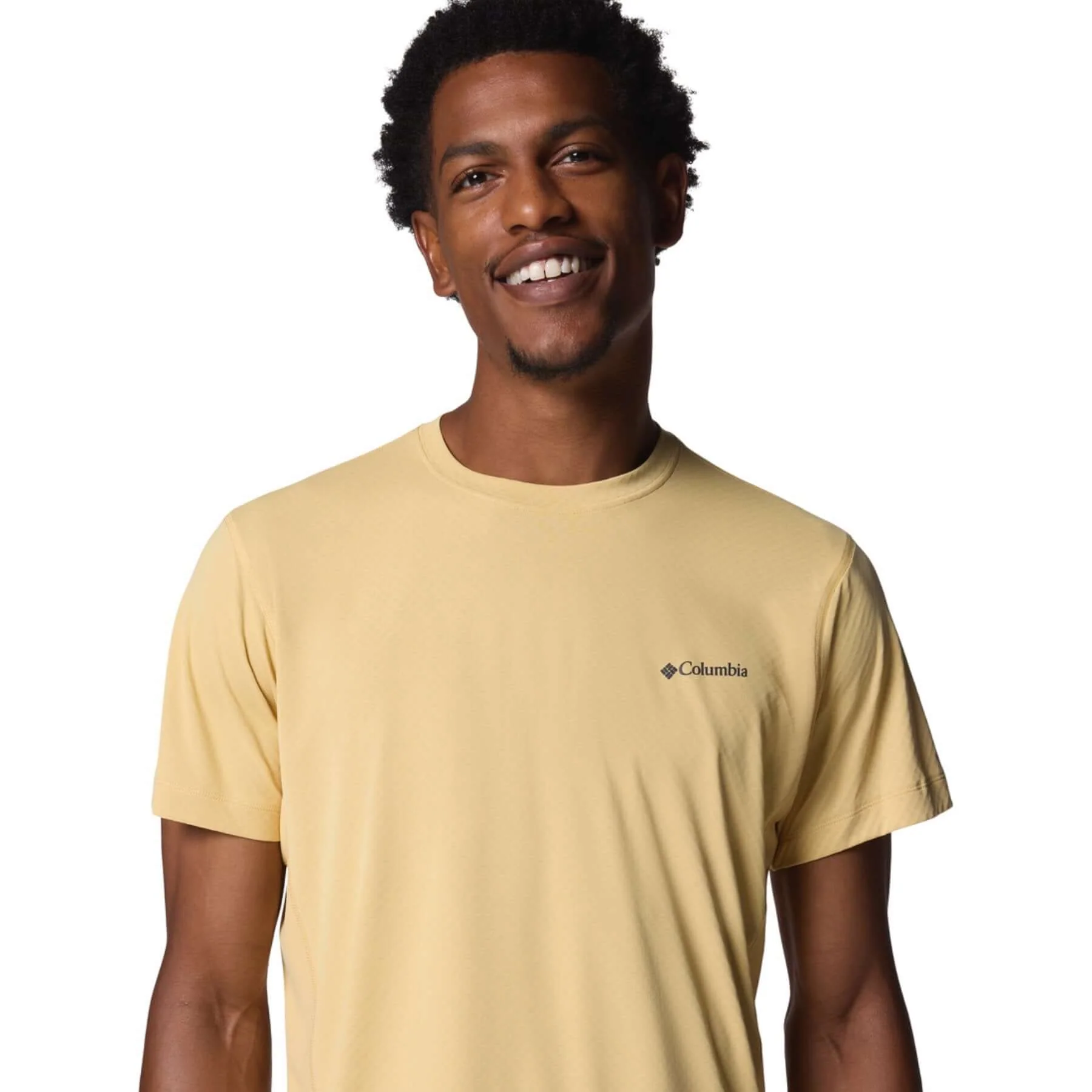 Men's Zero Rules Light Crew Shirt - Image 19