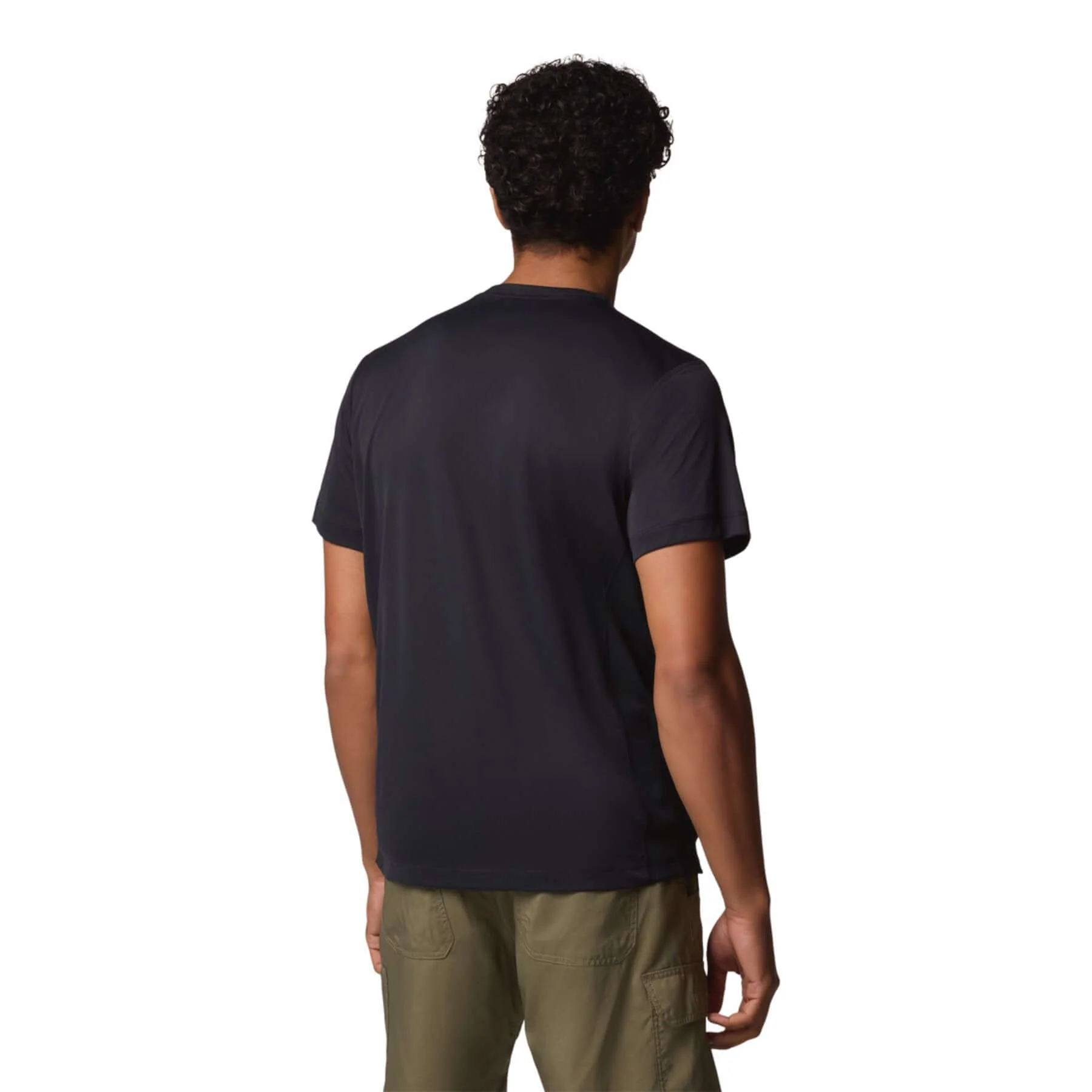 Men's Zero Rules Light Crew Shirt - Image 2
