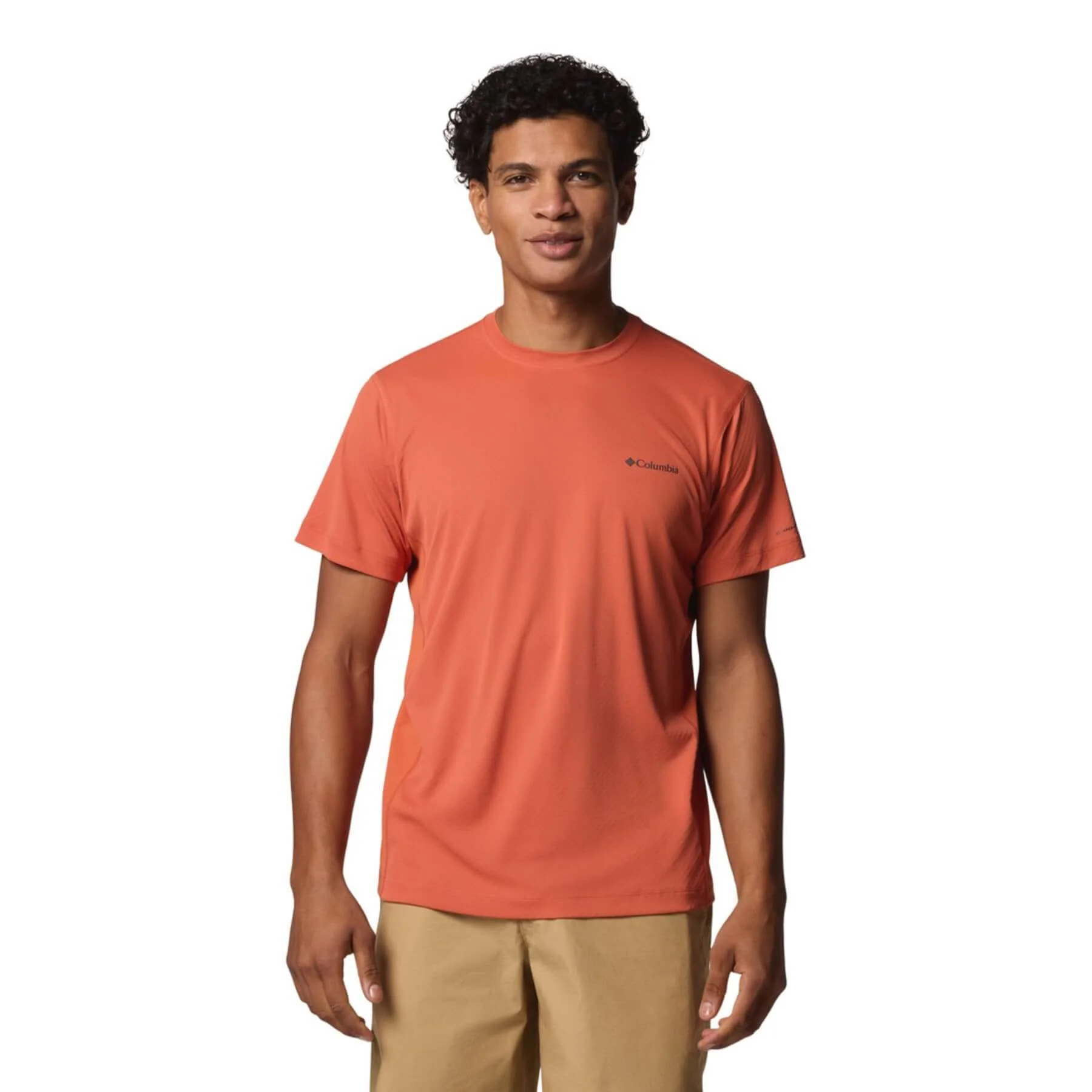 Men's Zero Rules Light Crew Shirt - Image 20