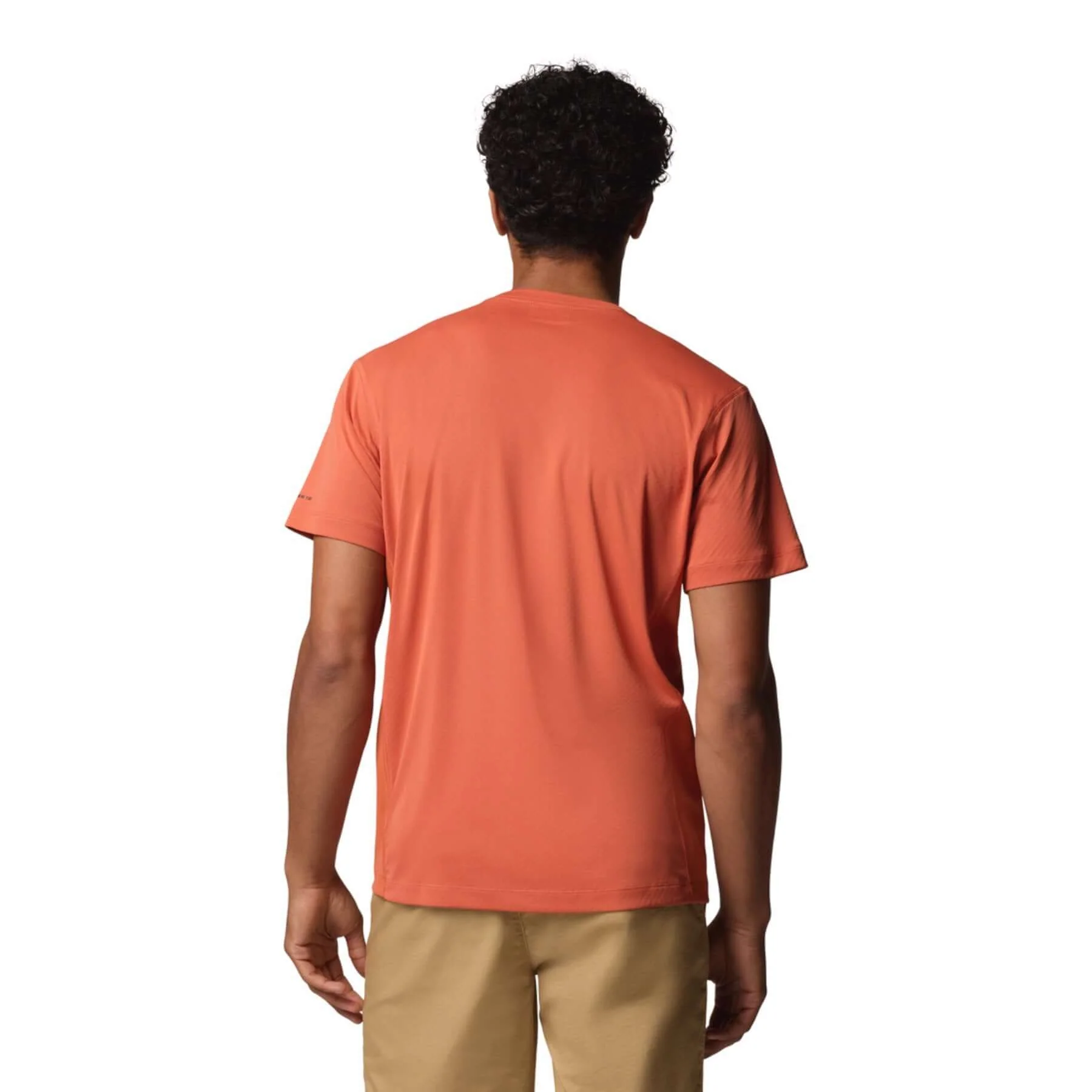 Men's Zero Rules Light Crew Shirt - Image 21