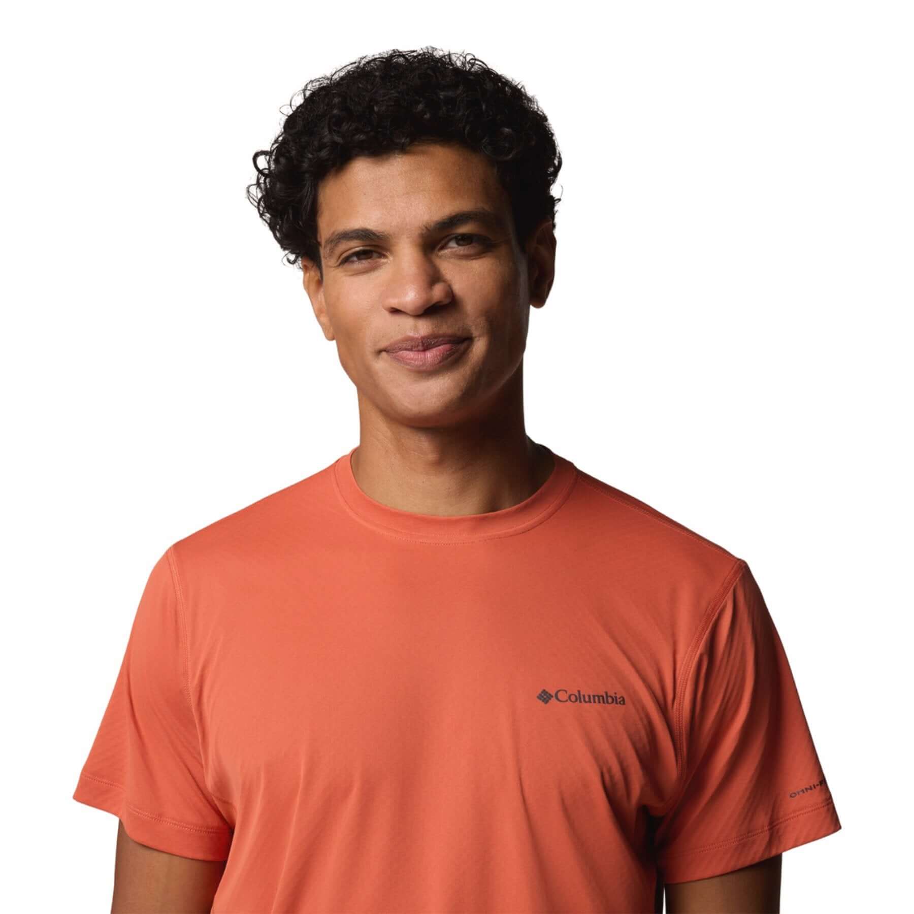 Men's Zero Rules Light Crew Shirt - Image 23