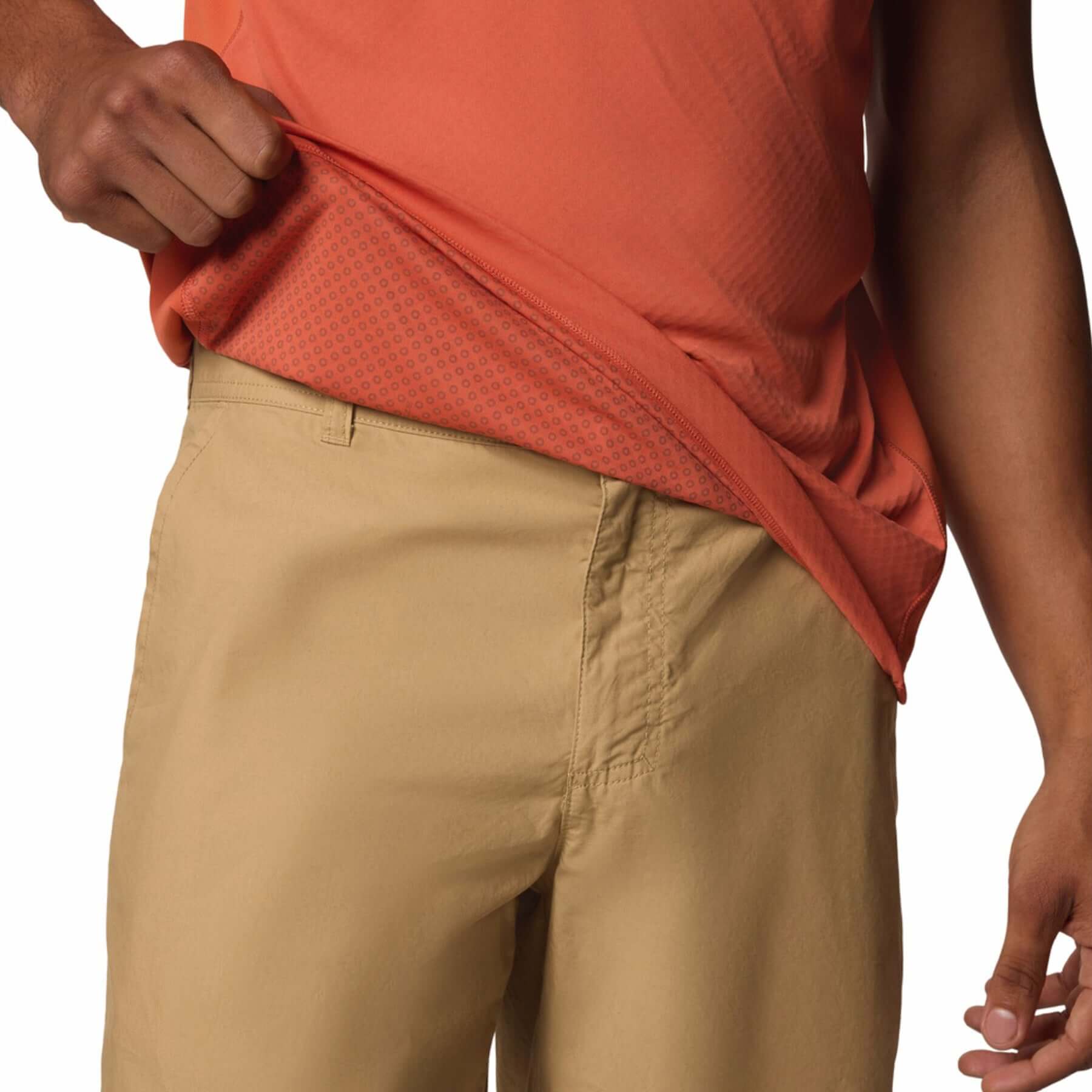 Men's Zero Rules Light Crew Shirt - Image 24