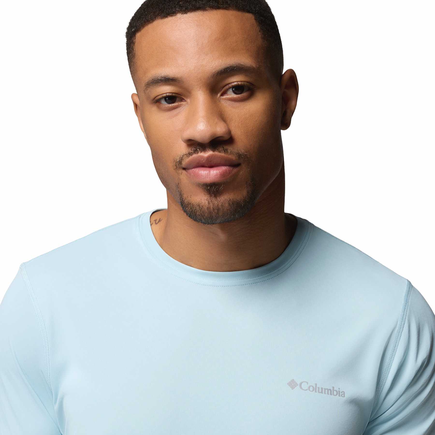 Men's Zero Rules Light Crew Shirt - Image 29