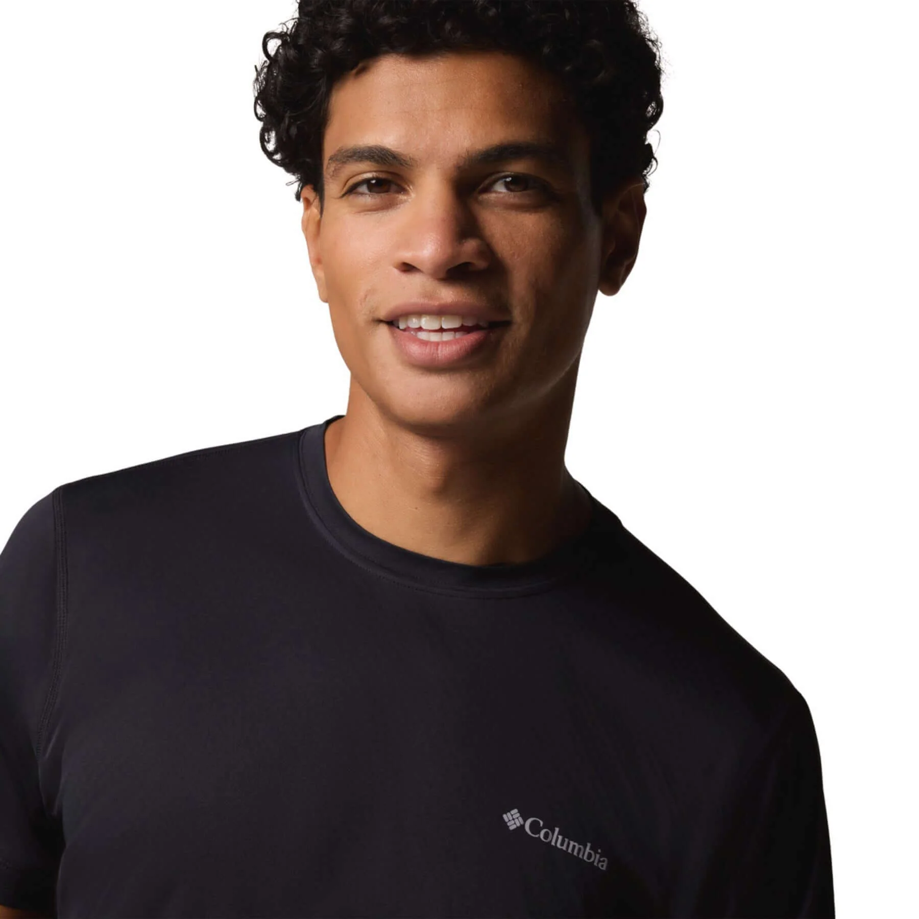 Men's Zero Rules Light Crew Shirt - Image 4
