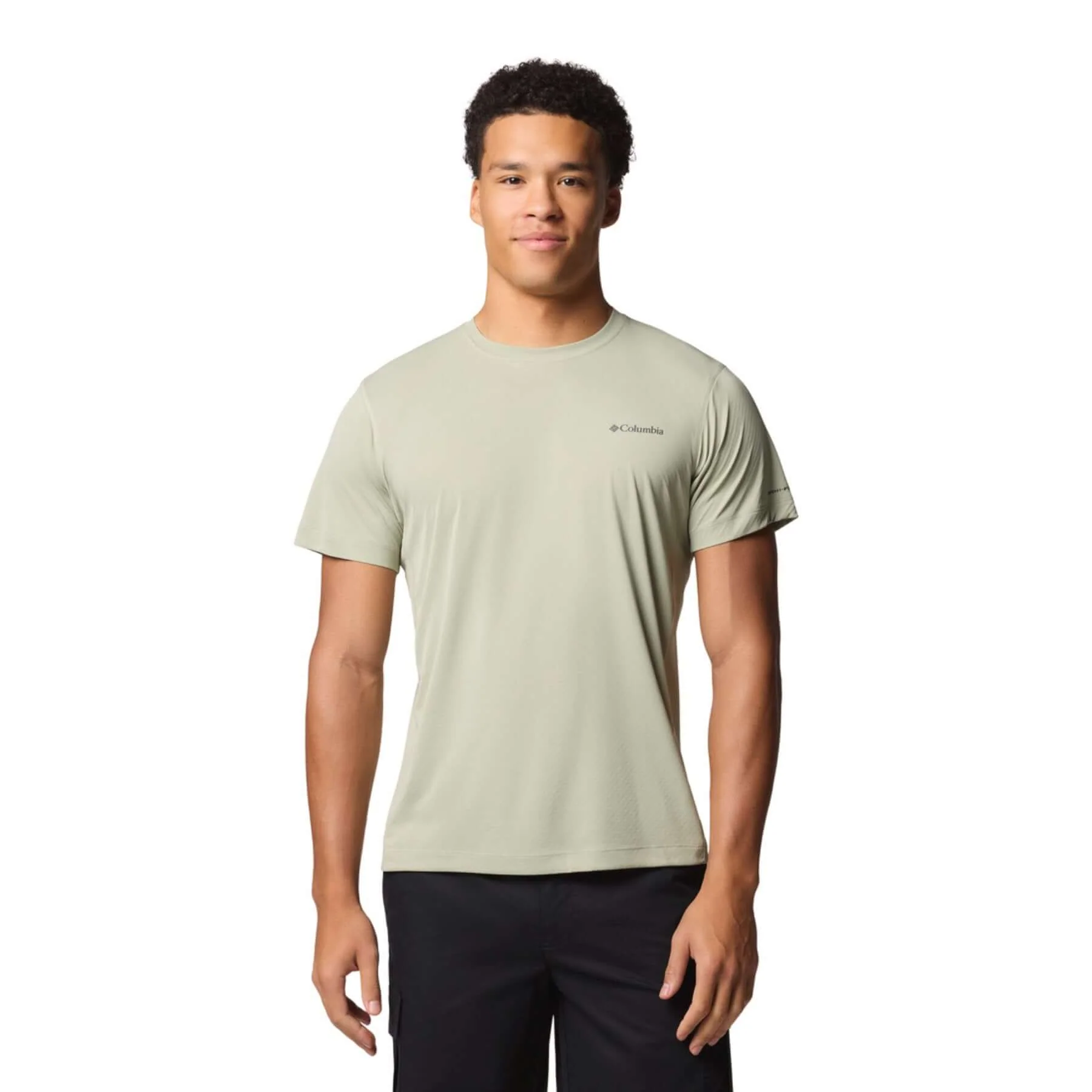 Men's Zero Rules Light Crew Shirt - Image 6