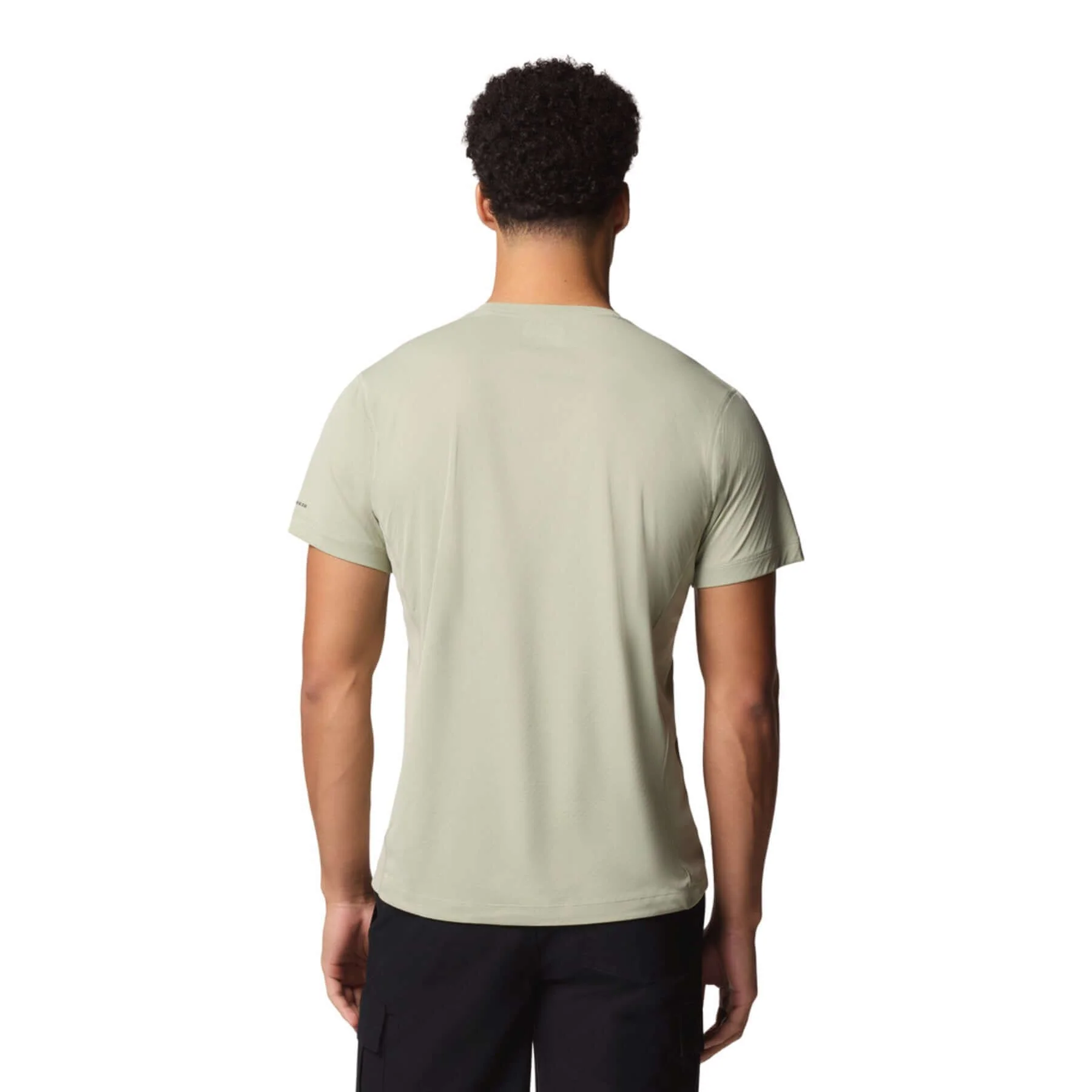 Men's Zero Rules Light Crew Shirt - Image 7