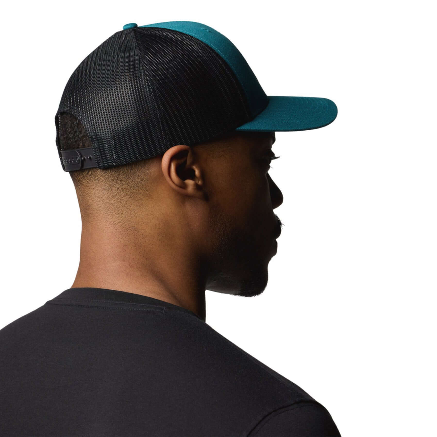 Mesh Snap Back Hat - Image 11