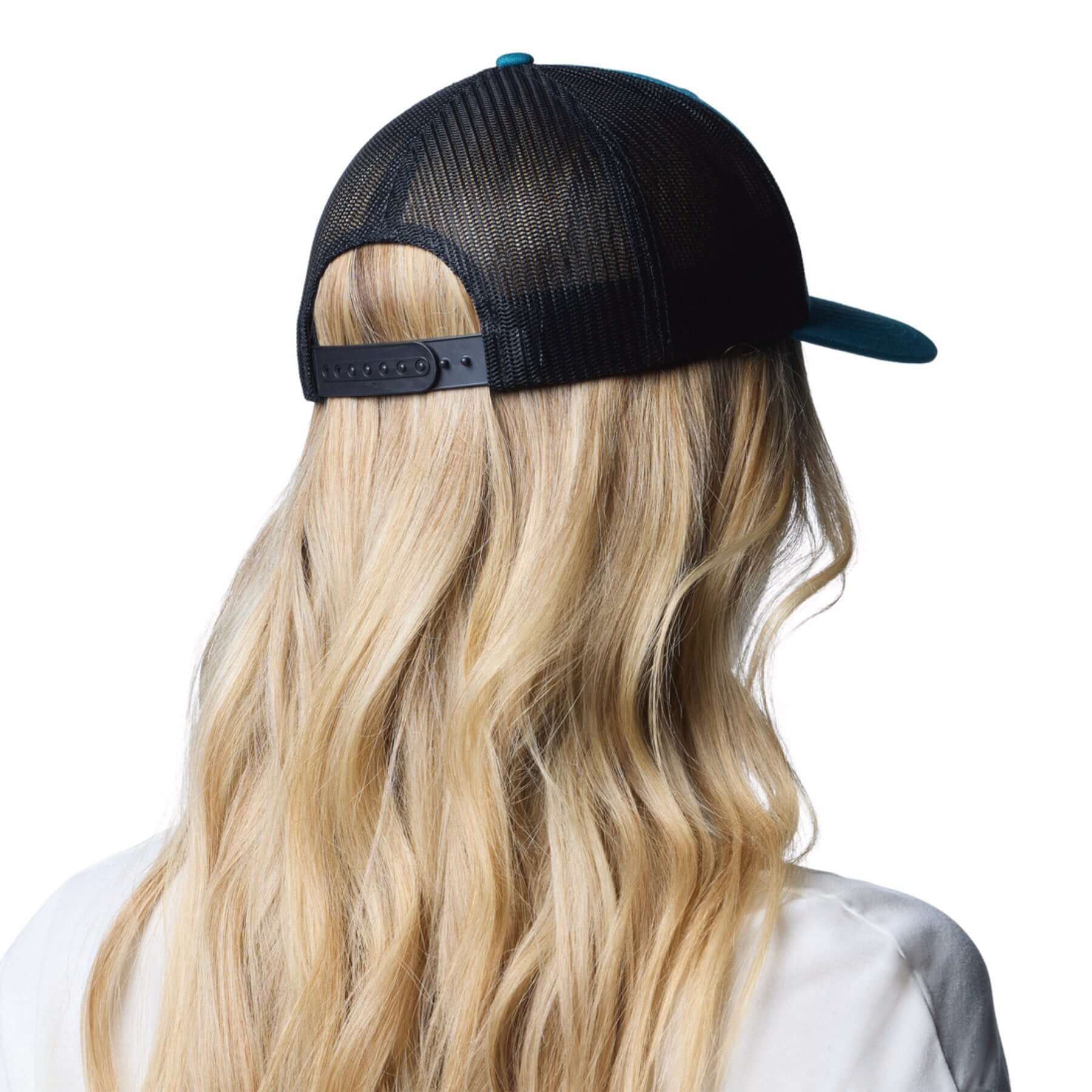Mesh Snap Back Hat - Image 12