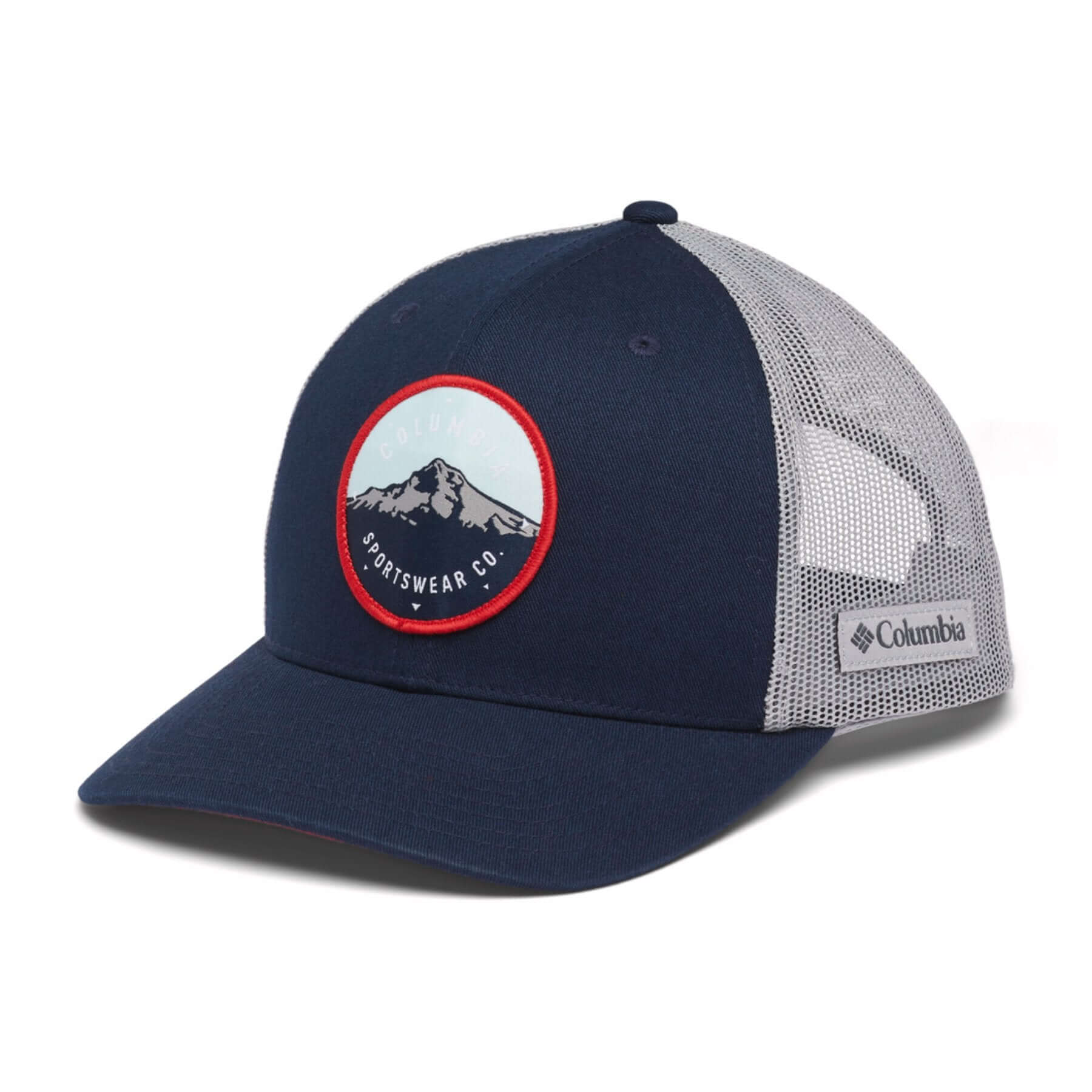 Mesh Snap Back Hat - Image 14
