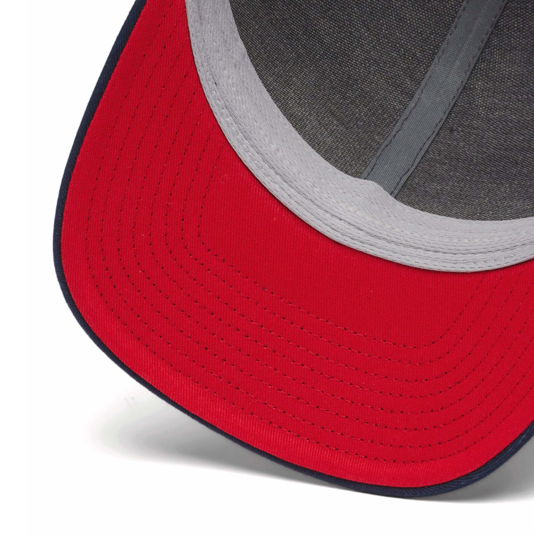 Mesh Snap Back Hat - Image 16