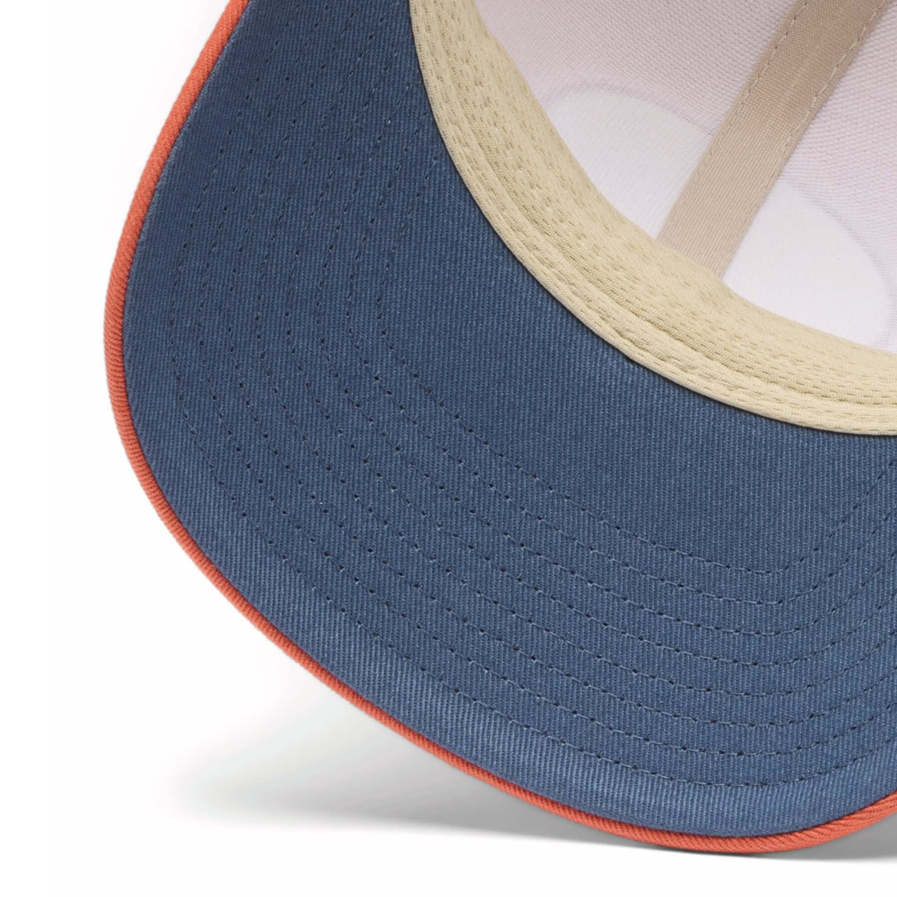 Mesh Snap Back Hat - Image 7