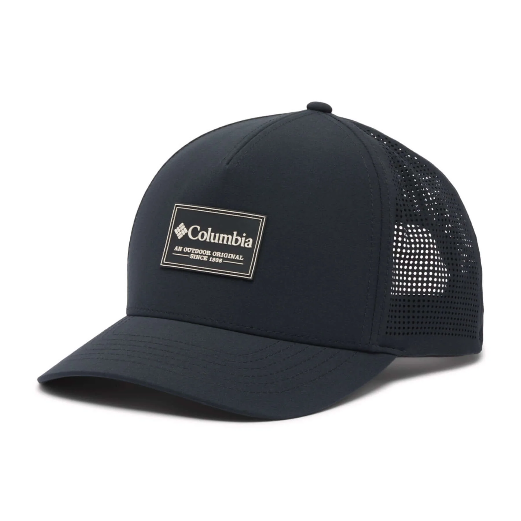 Mountaincap 3D Stretch Snap Back - Image 13