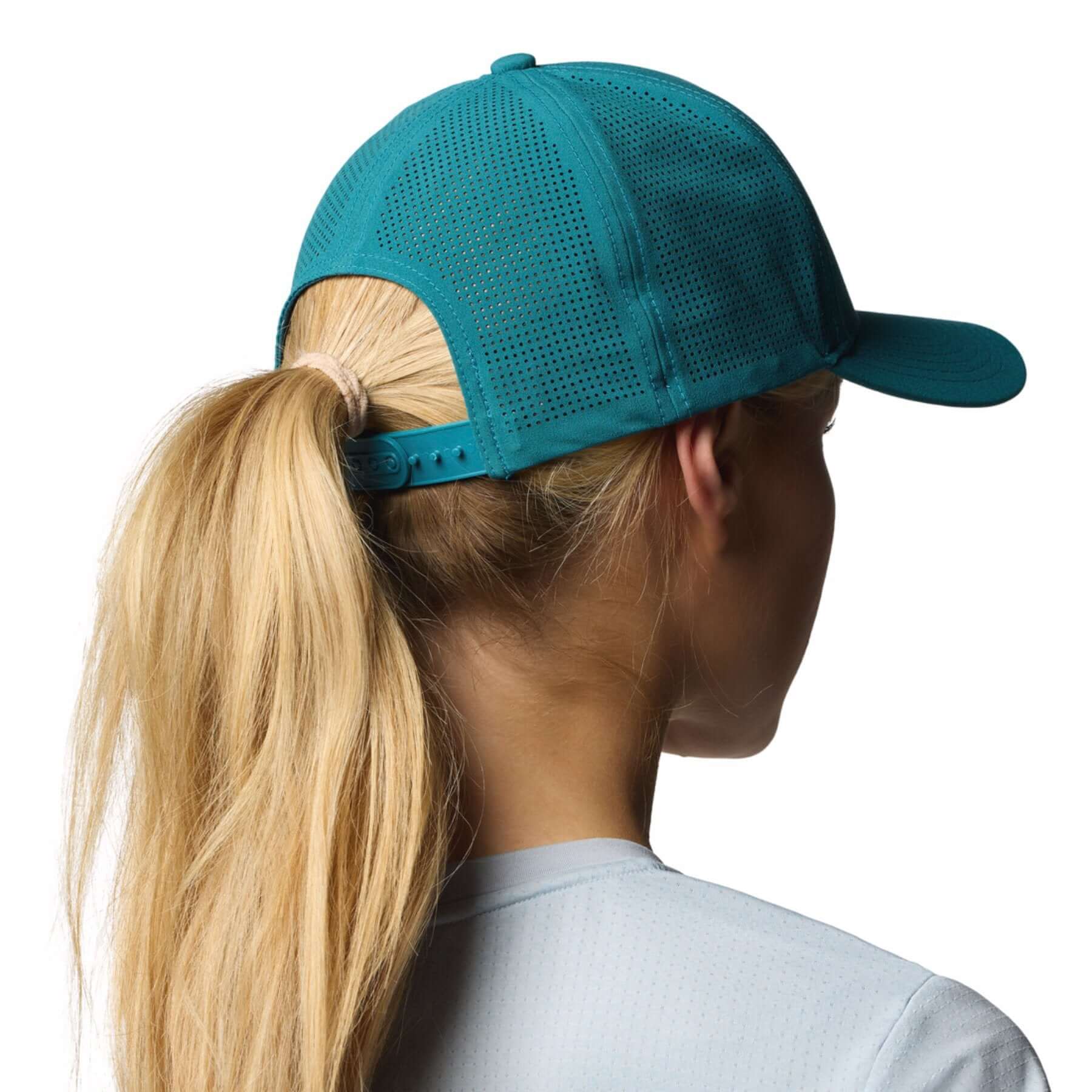 Mountaincap 3D Stretch Snap Back - Image 3