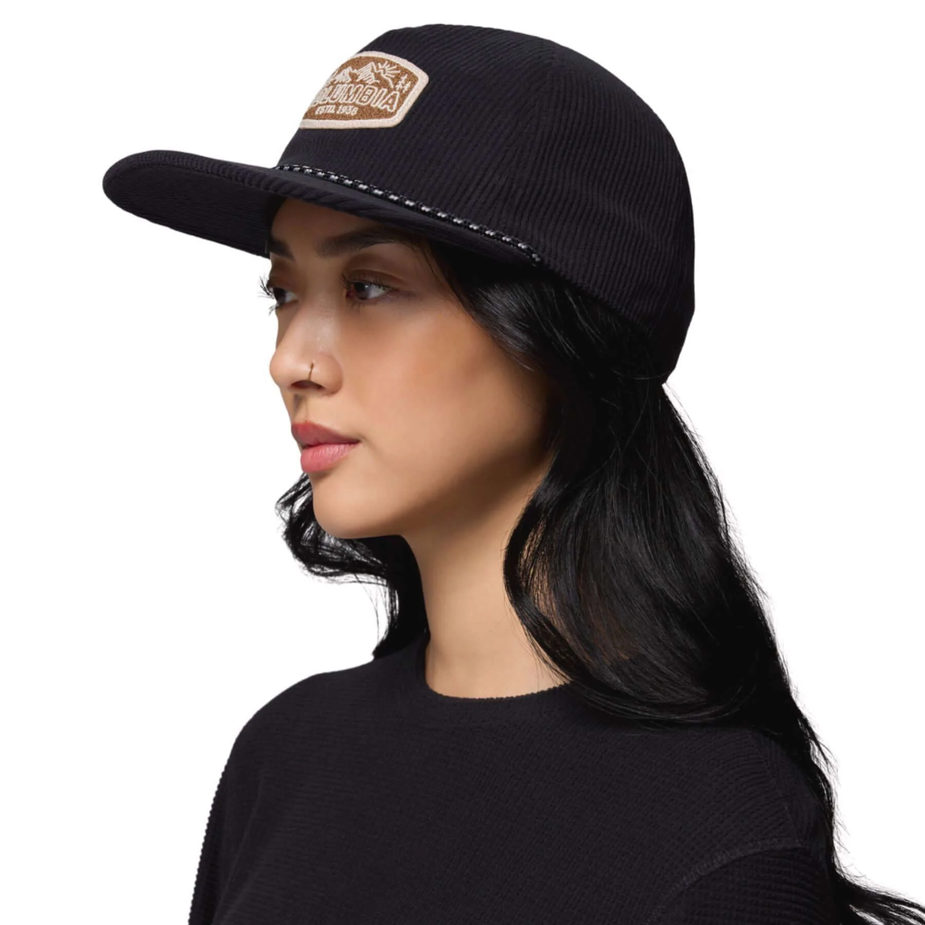 Packsaddle Corduroy Snap Back - Image 11