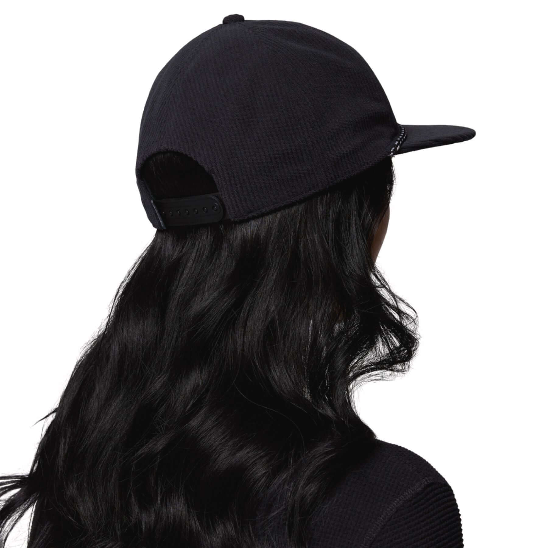 Packsaddle Corduroy Snap Back - Image 12