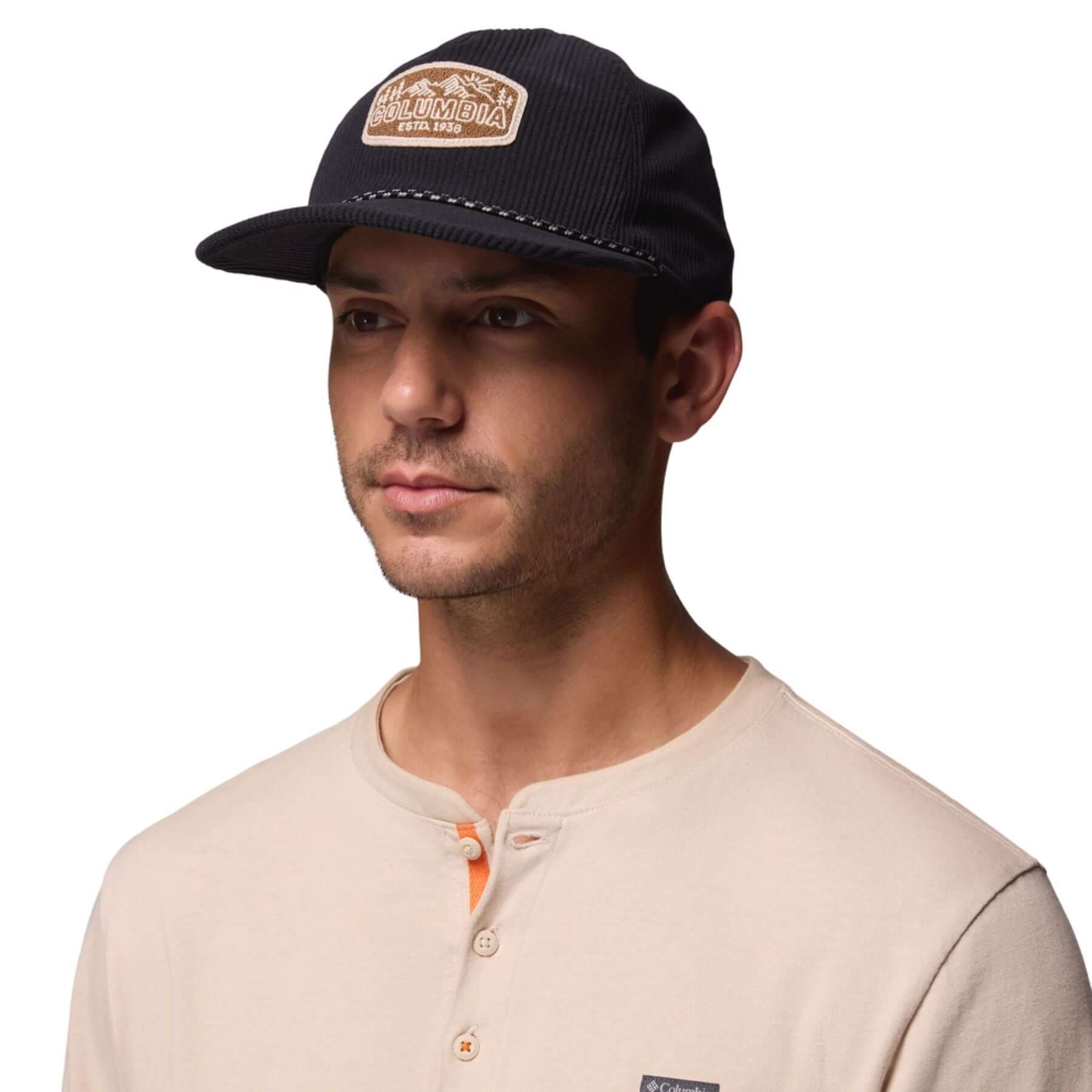 Packsaddle Corduroy Snap Back - Image 13