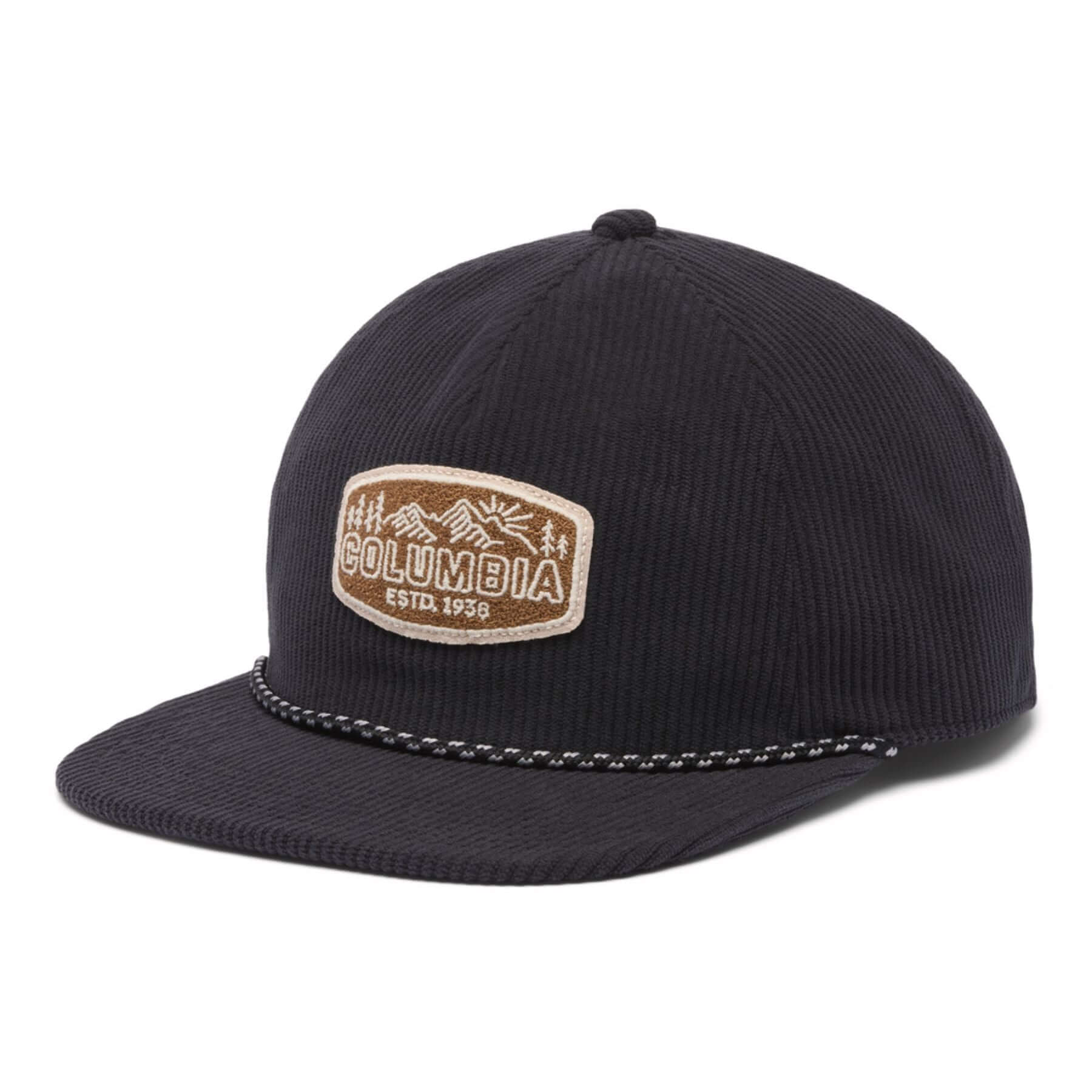 Packsaddle Corduroy Snap Back - Image 9