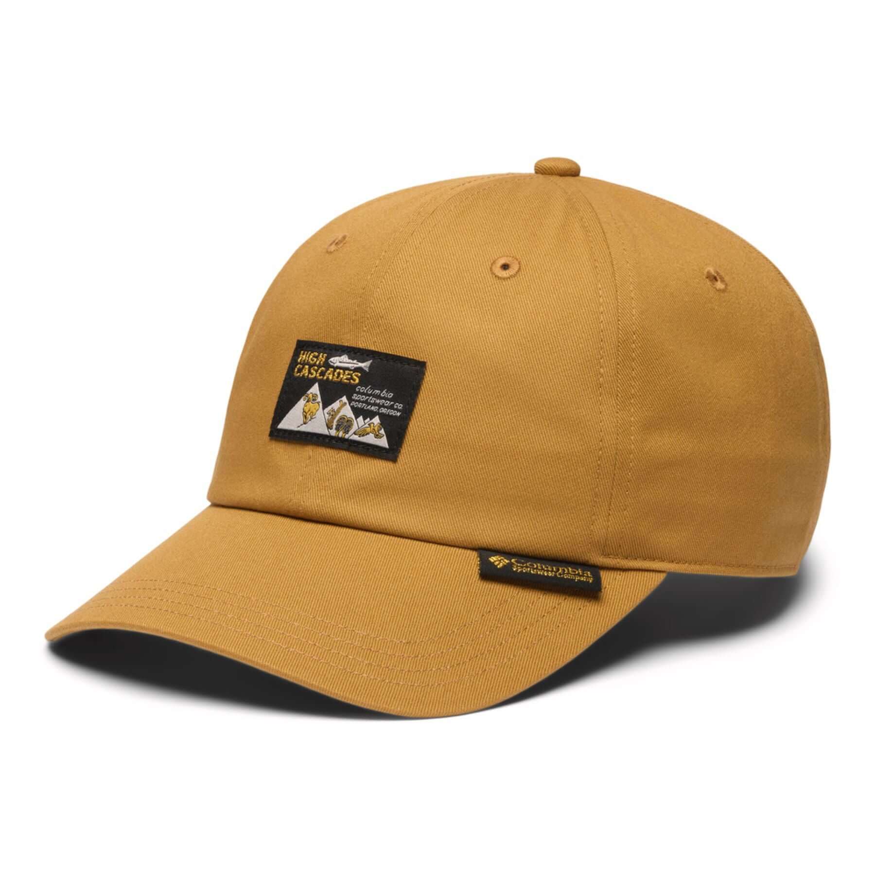 Provisions Ball Cap - Image 6