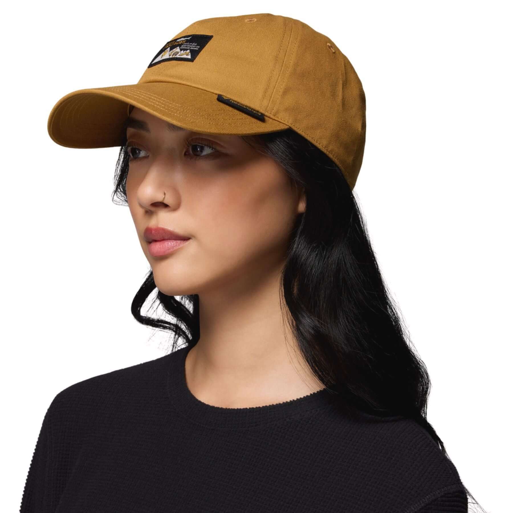Provisions Ball Cap - Image 7