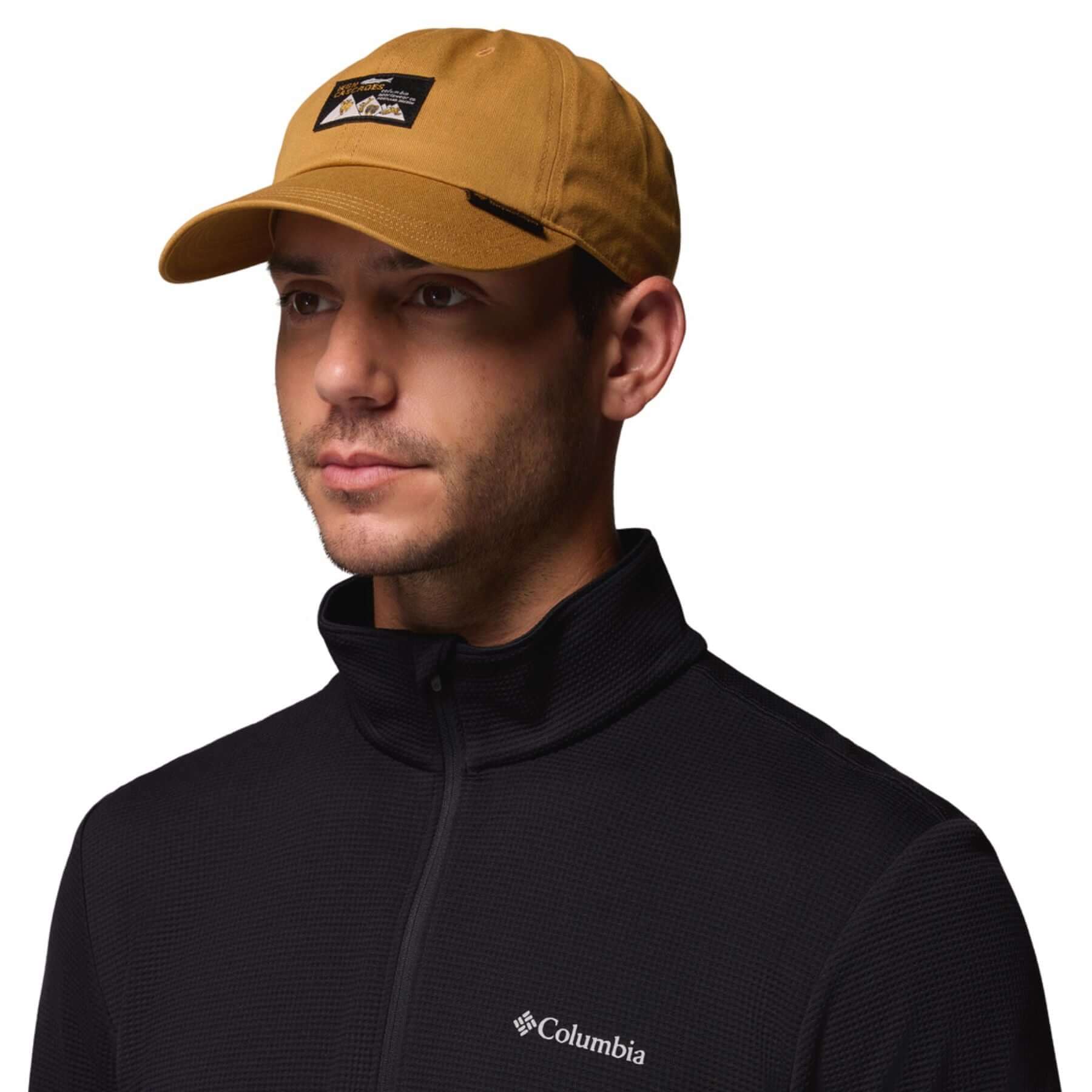 Provisions Ball Cap - Image 9