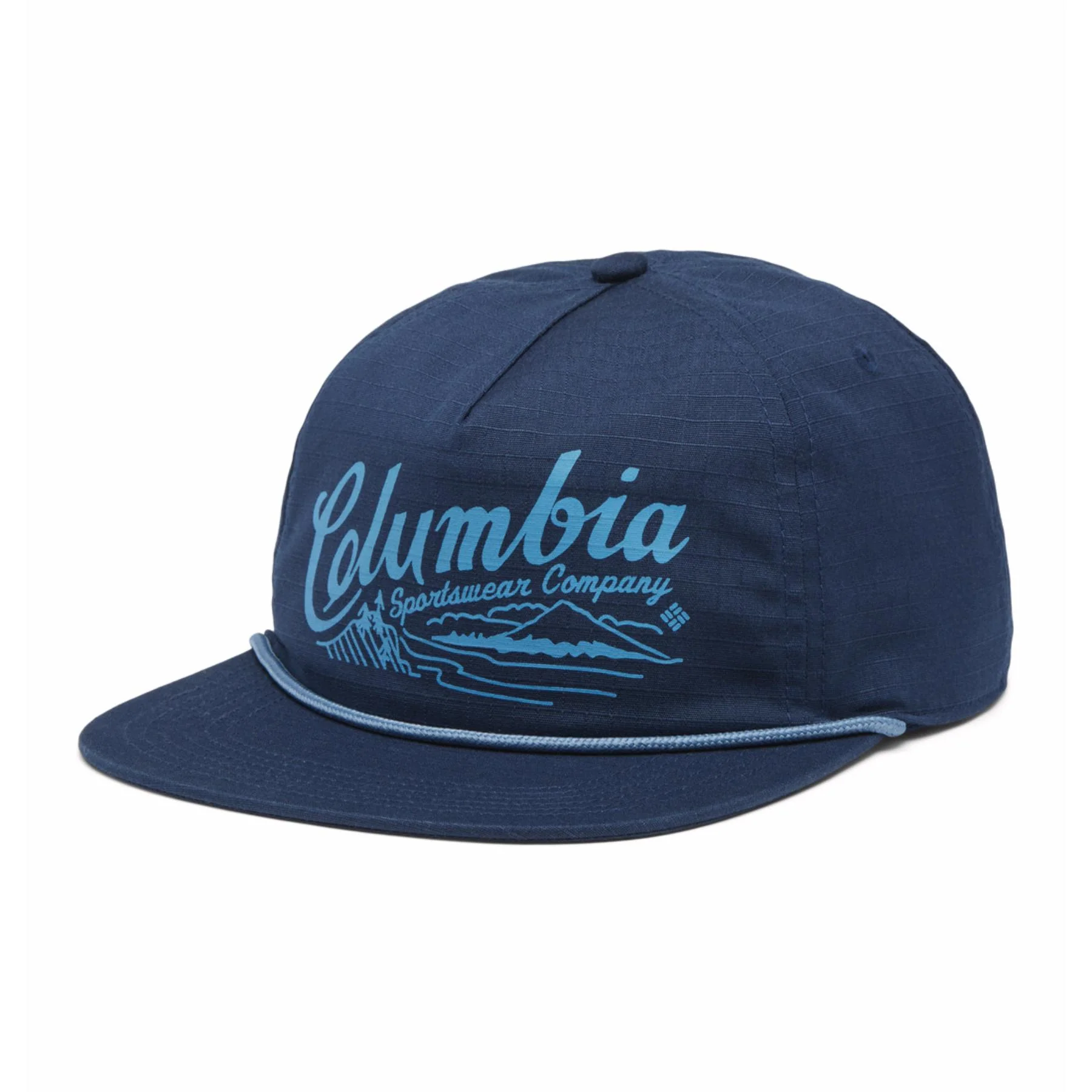 Ratchet Strap Snap Back