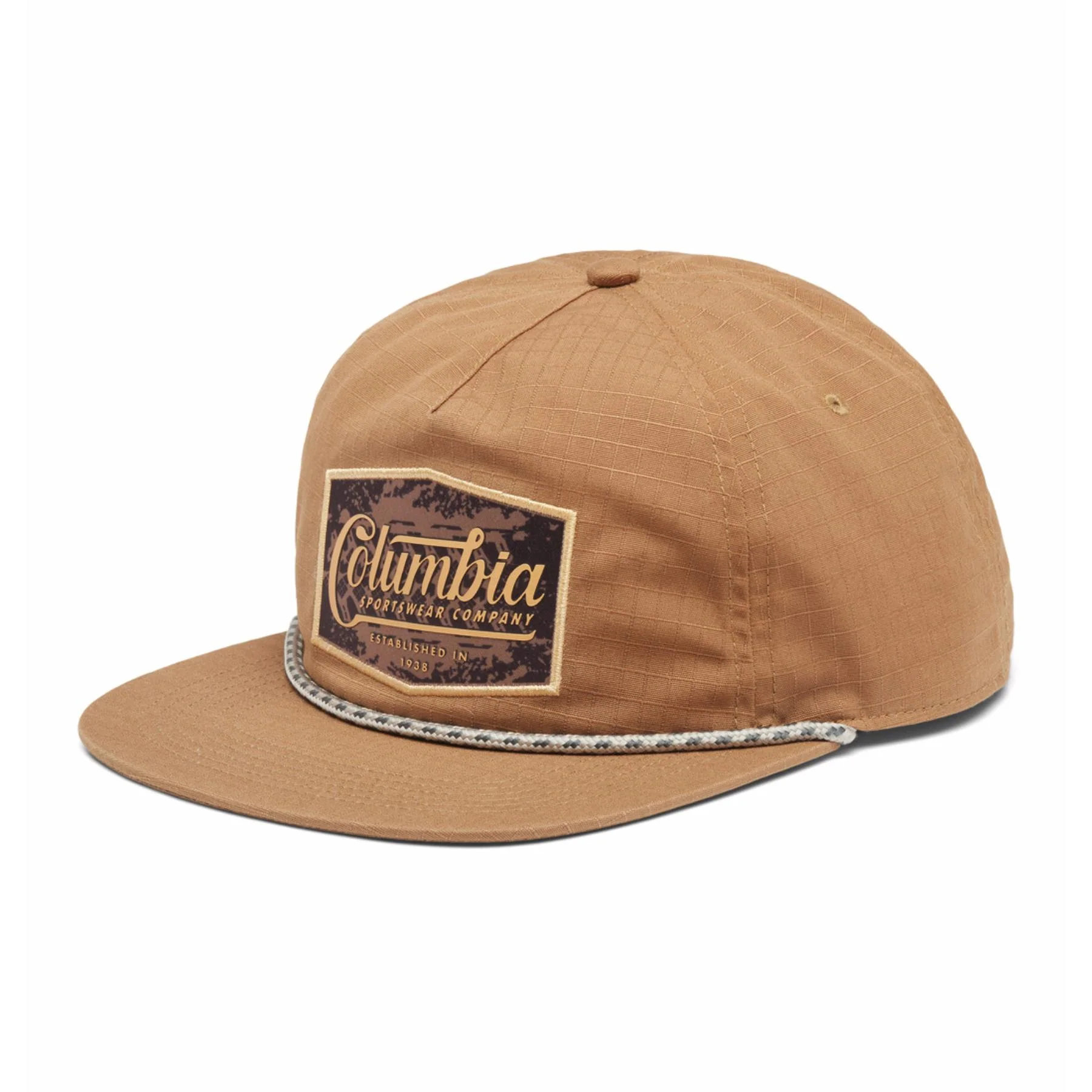 Ratchet Strap Snap Back - Image 5