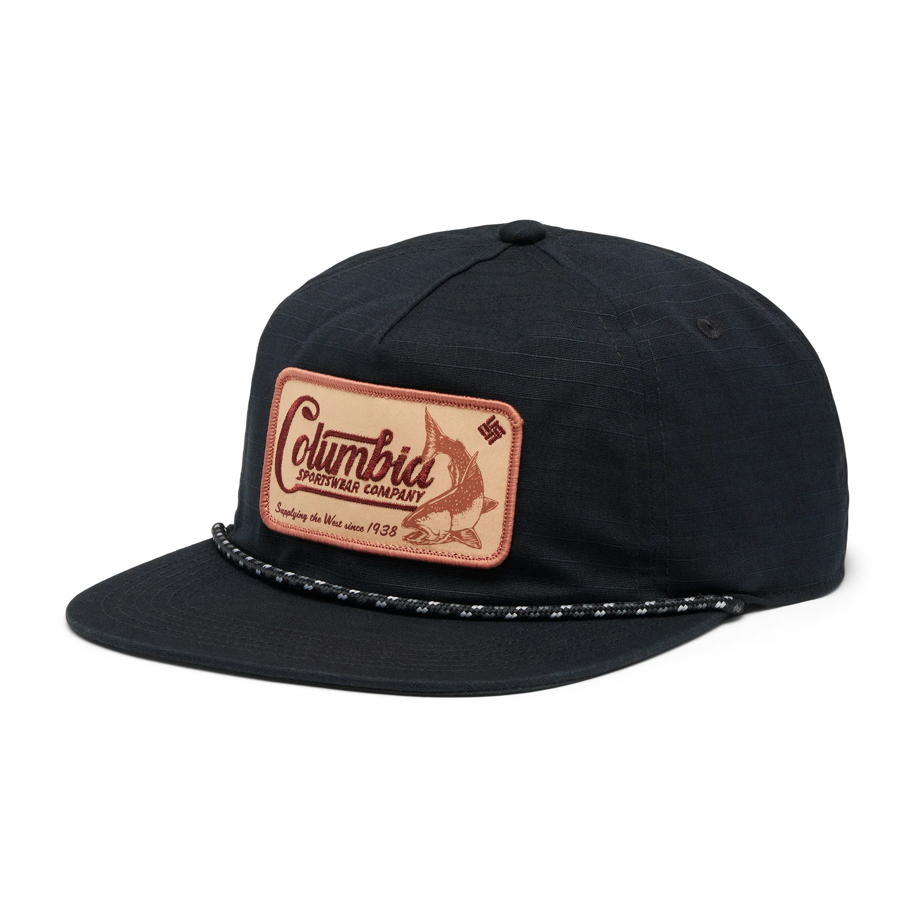 Ratchet Strap Snap Back - Image 7