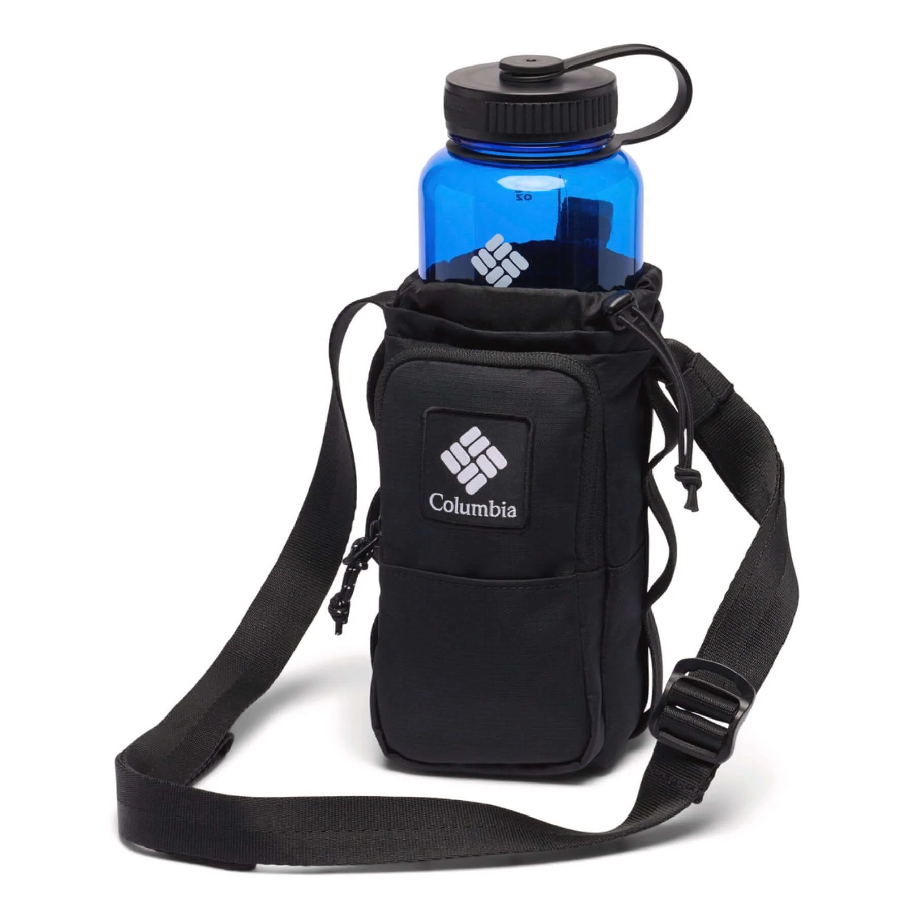 Trail Traveler Water Bottle Sling