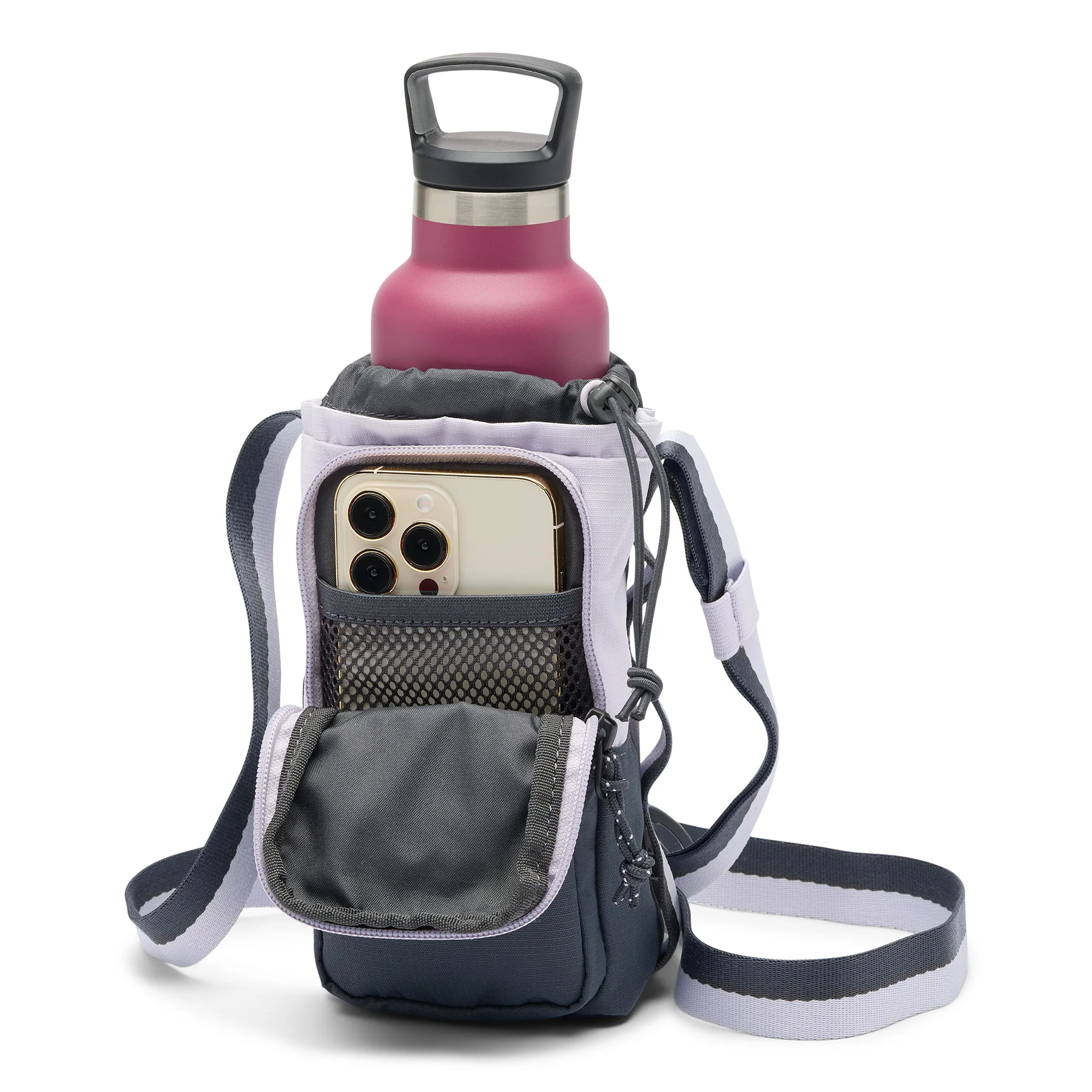 Trail Traveler Water Bottle Sling - Image 11
