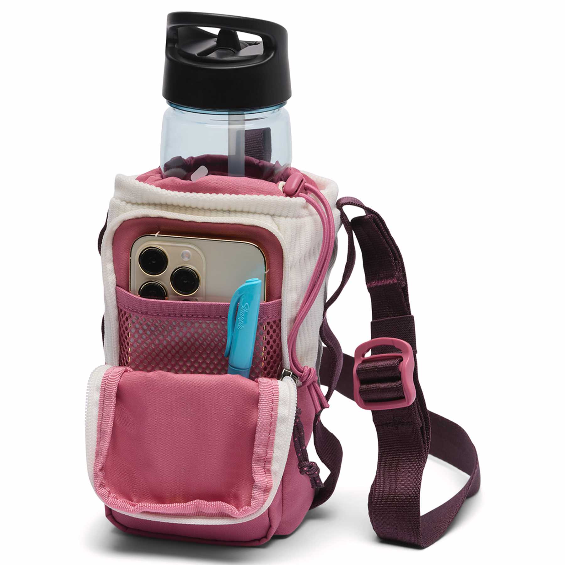 Trail Traveler Water Bottle Sling - Image 15