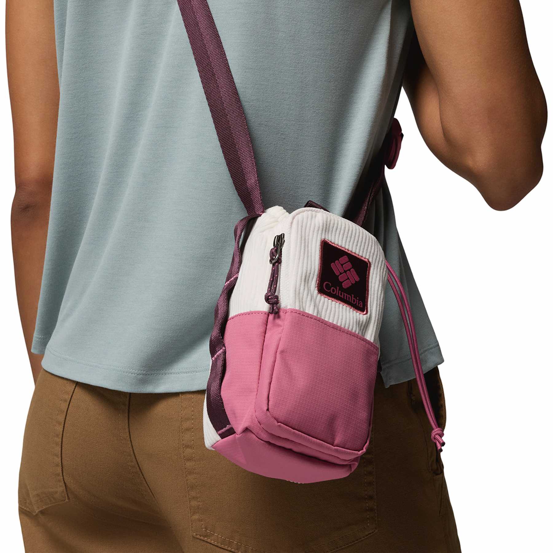Trail Traveler Water Bottle Sling - Image 16