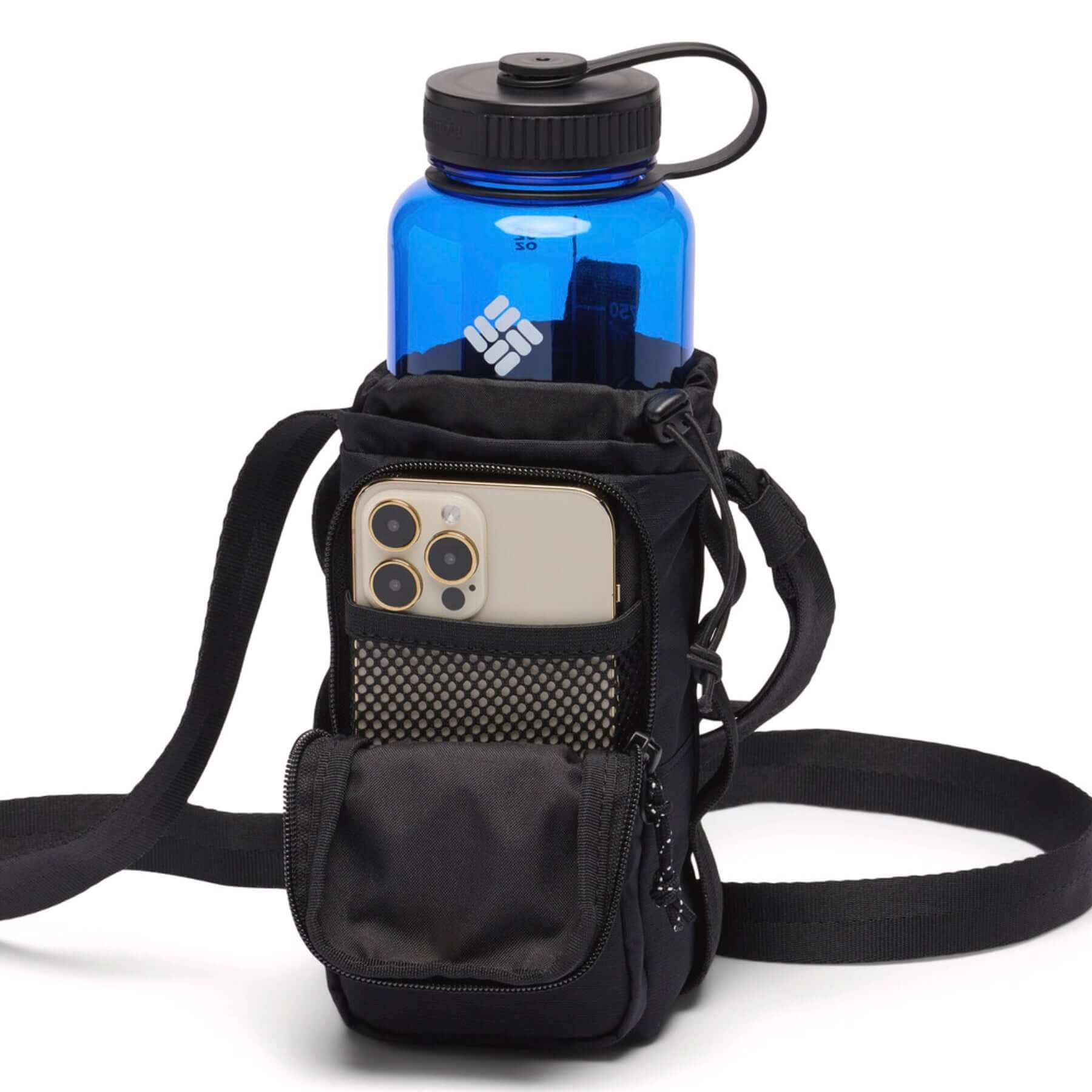 Trail Traveler Water Bottle Sling - Image 3