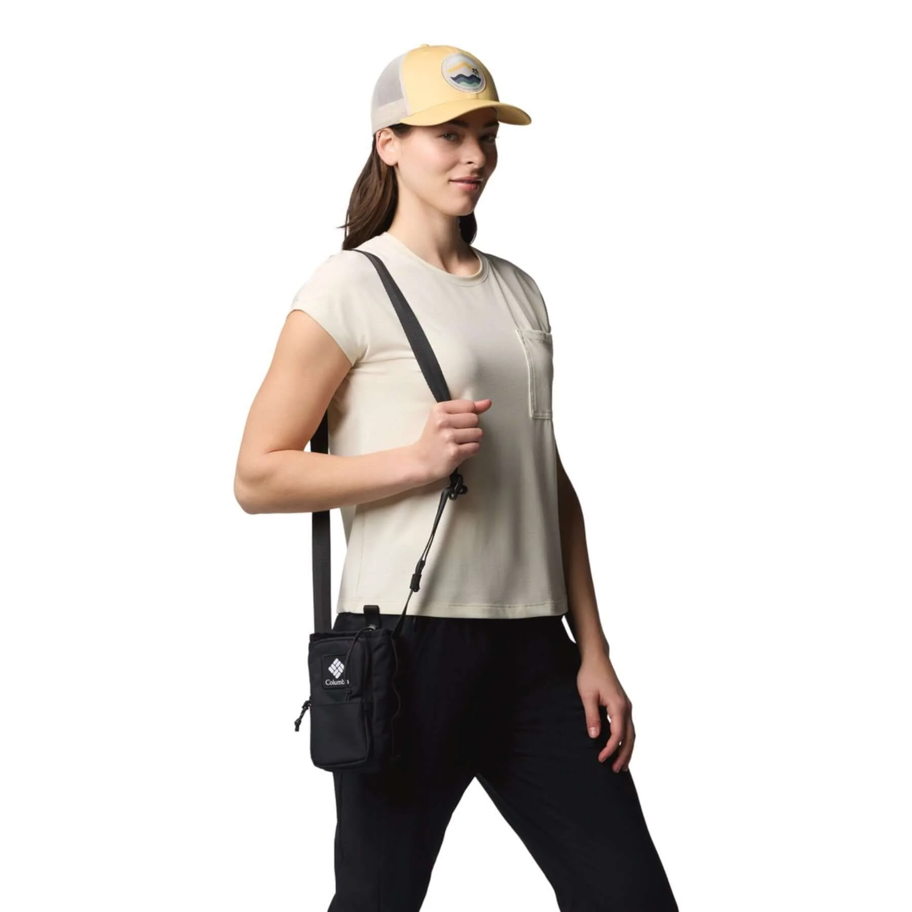 Trail Traveler Water Bottle Sling - Image 5