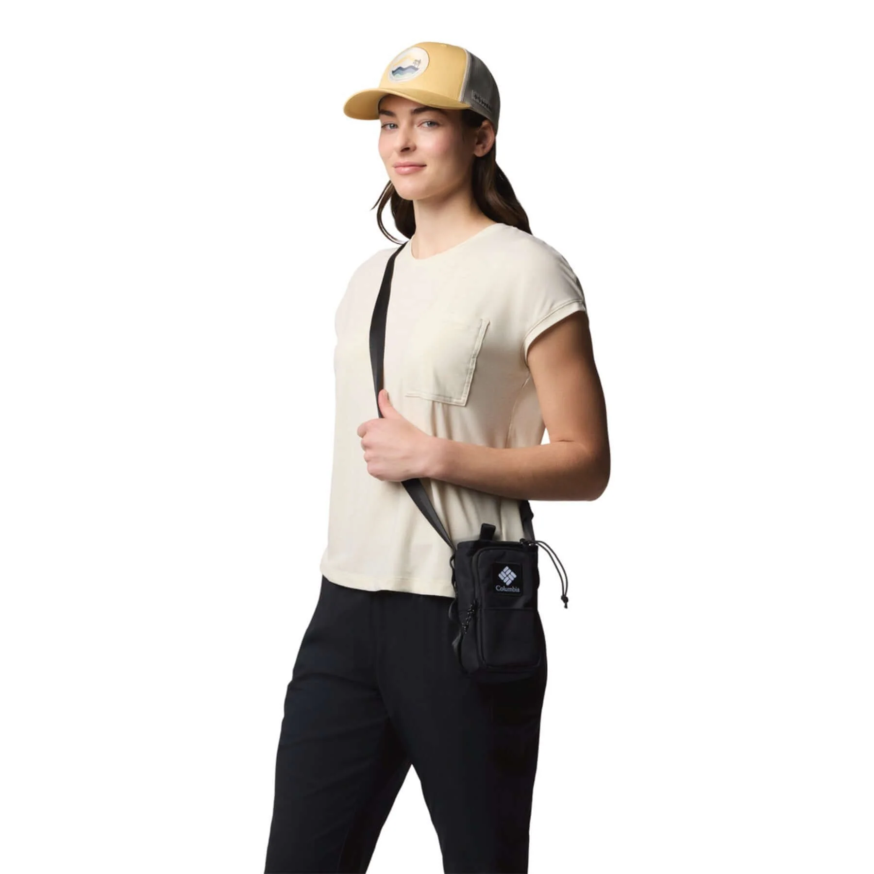 Trail Traveler Water Bottle Sling - Image 6