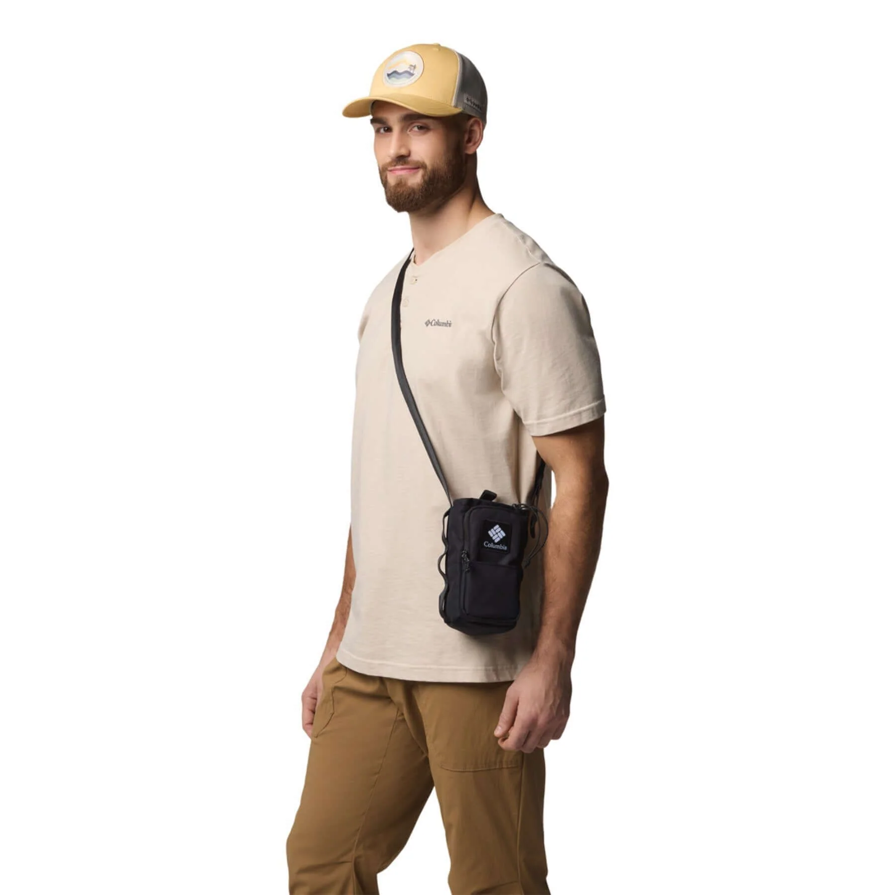 Trail Traveler Water Bottle Sling - Image 8