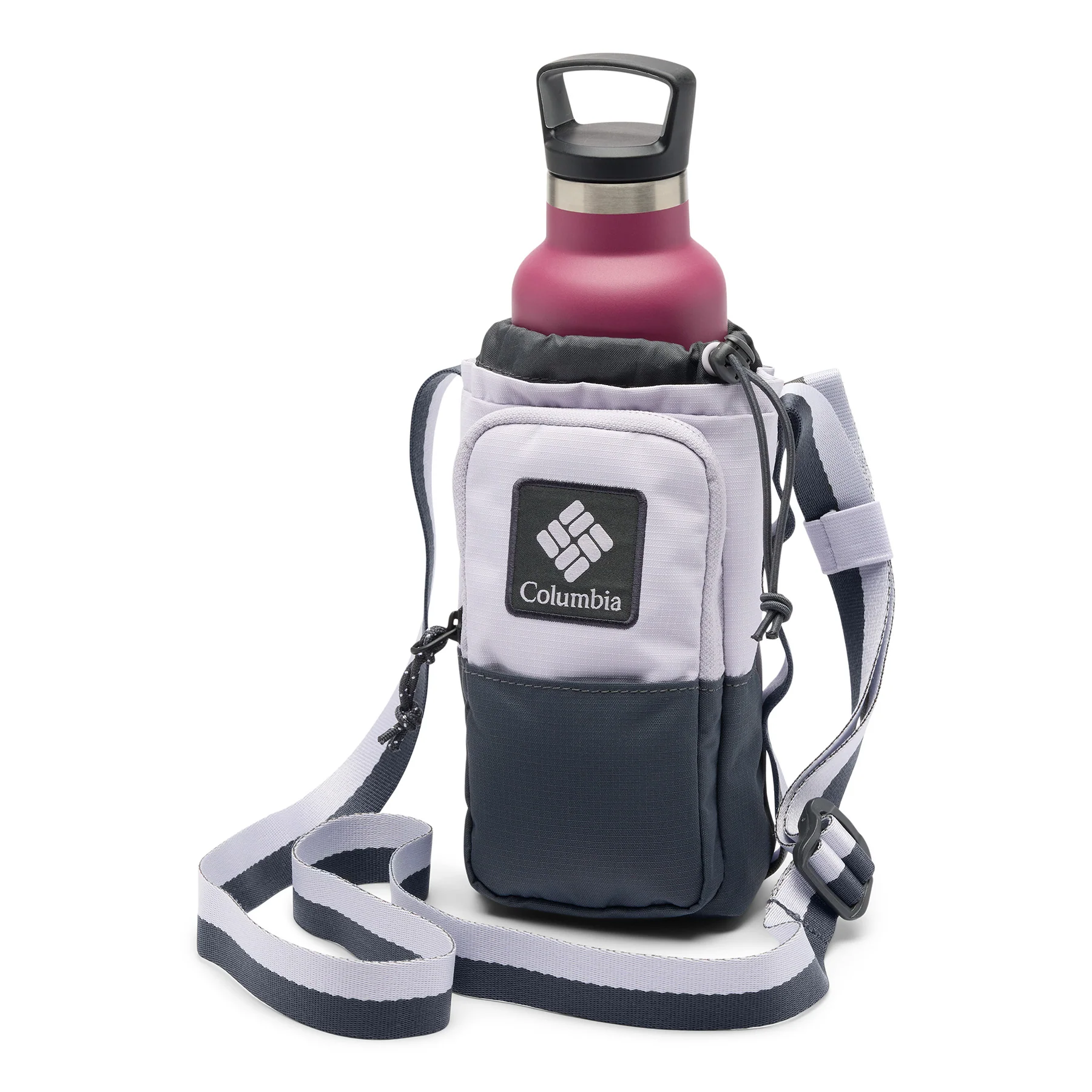 Trail Traveler Water Bottle Sling - Image 9