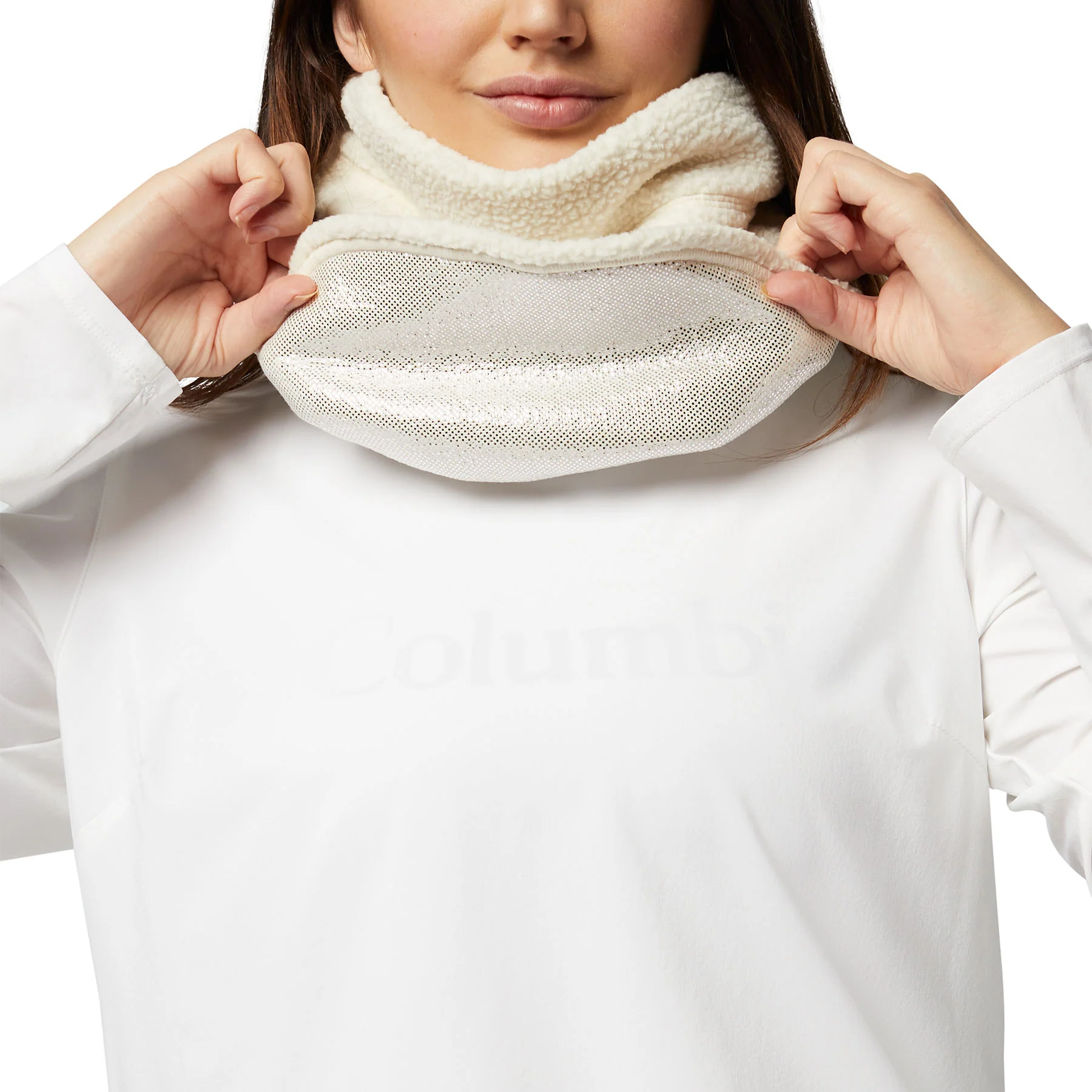 CSC II Fleece Neck Gaiter - Image 4