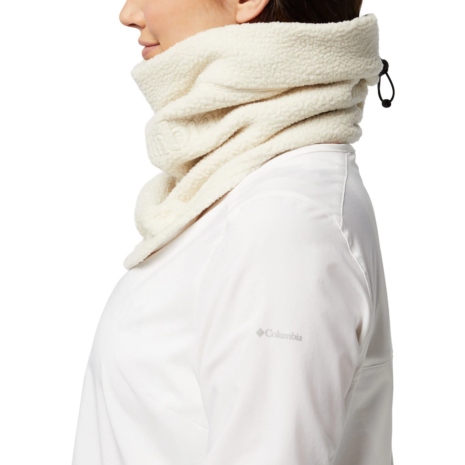 CSC II Fleece Neck Gaiter - Image 5