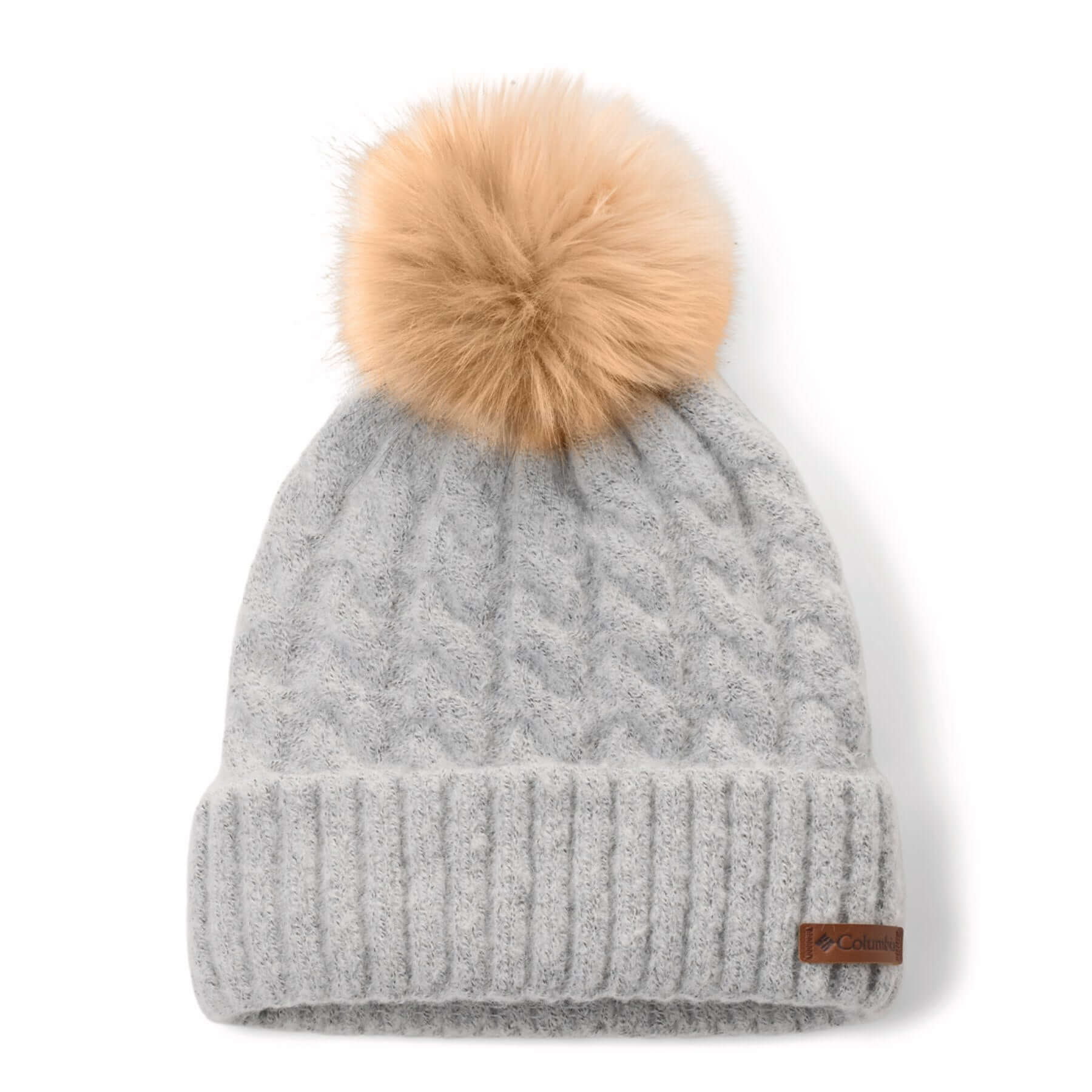 Winter Blur II Beanie
