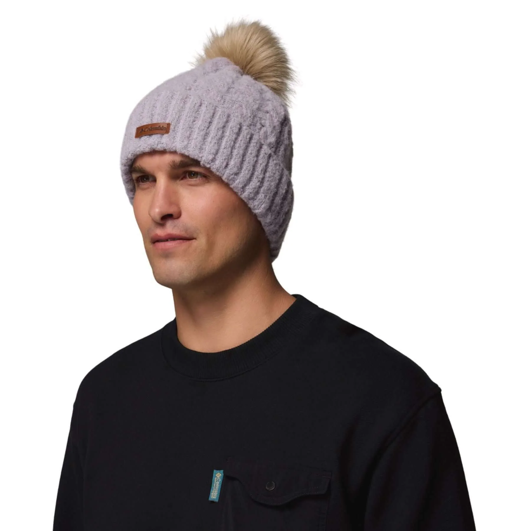 Winter Blur II Beanie - Image 10