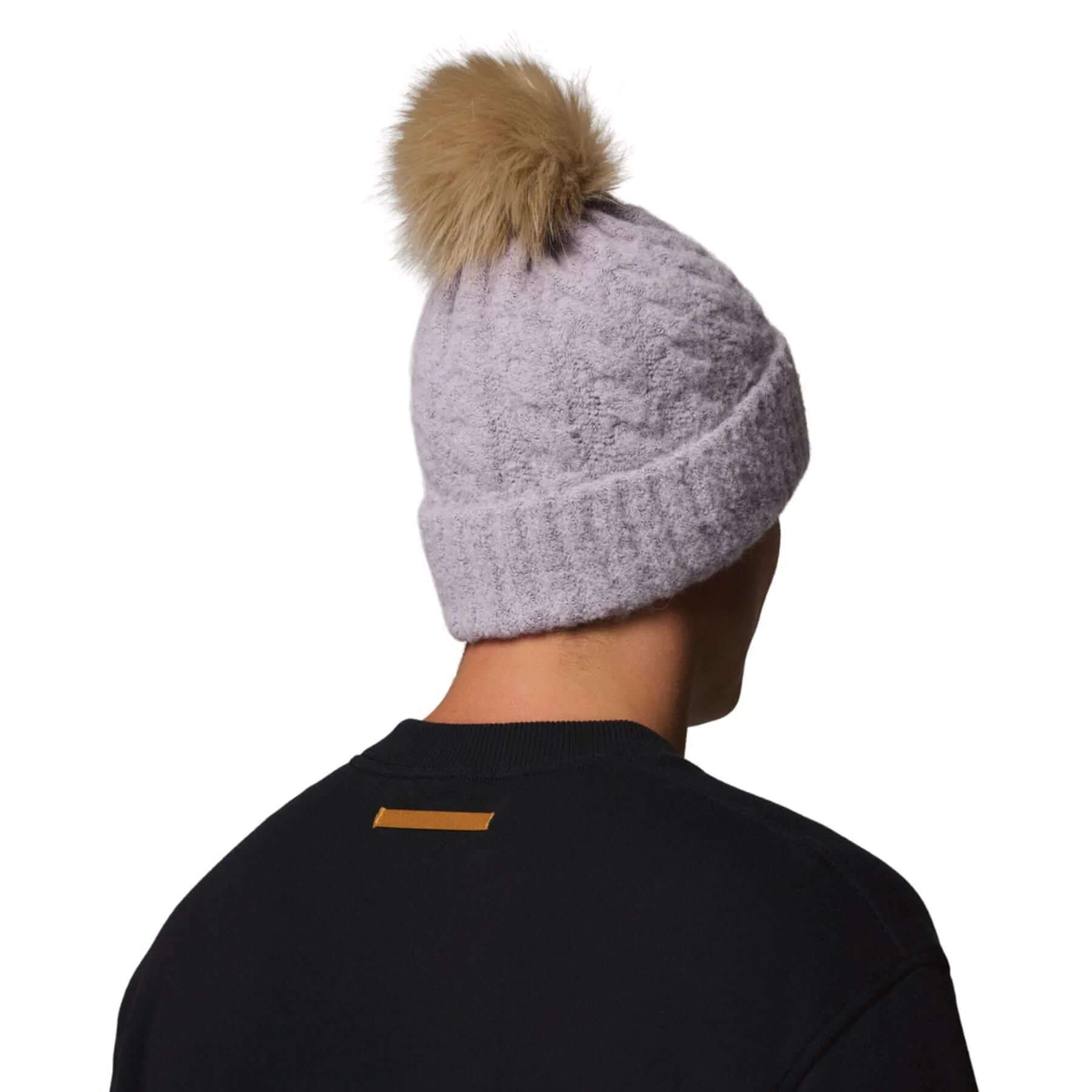 Winter Blur II Beanie - Image 11