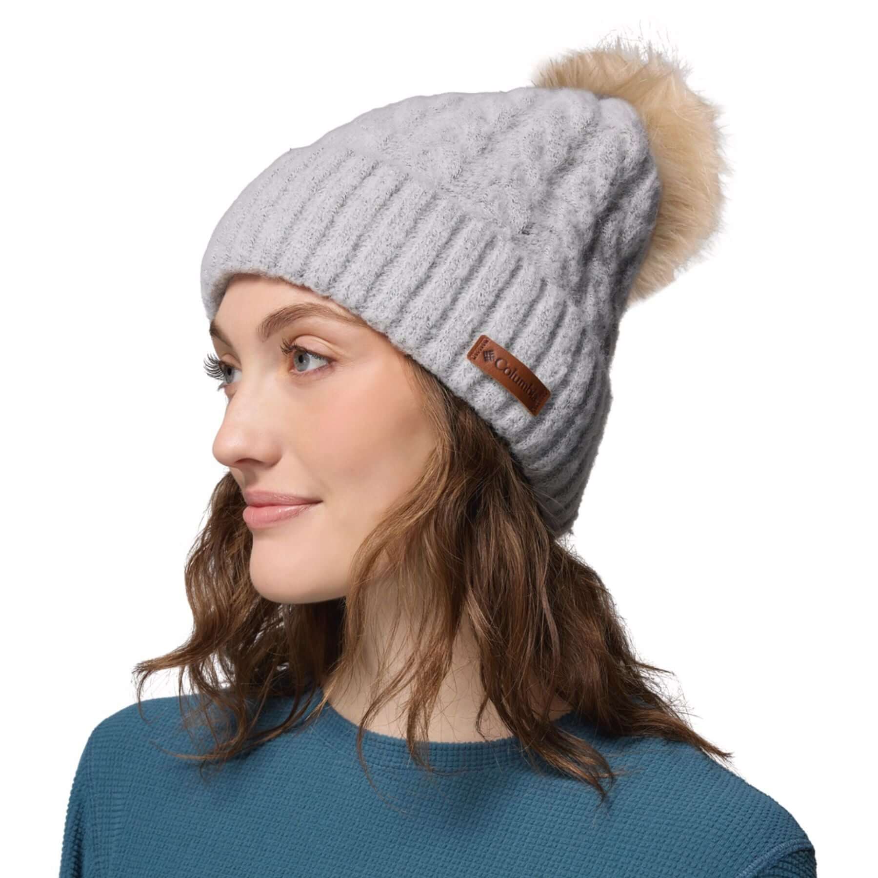 Winter Blur II Beanie - Image 2