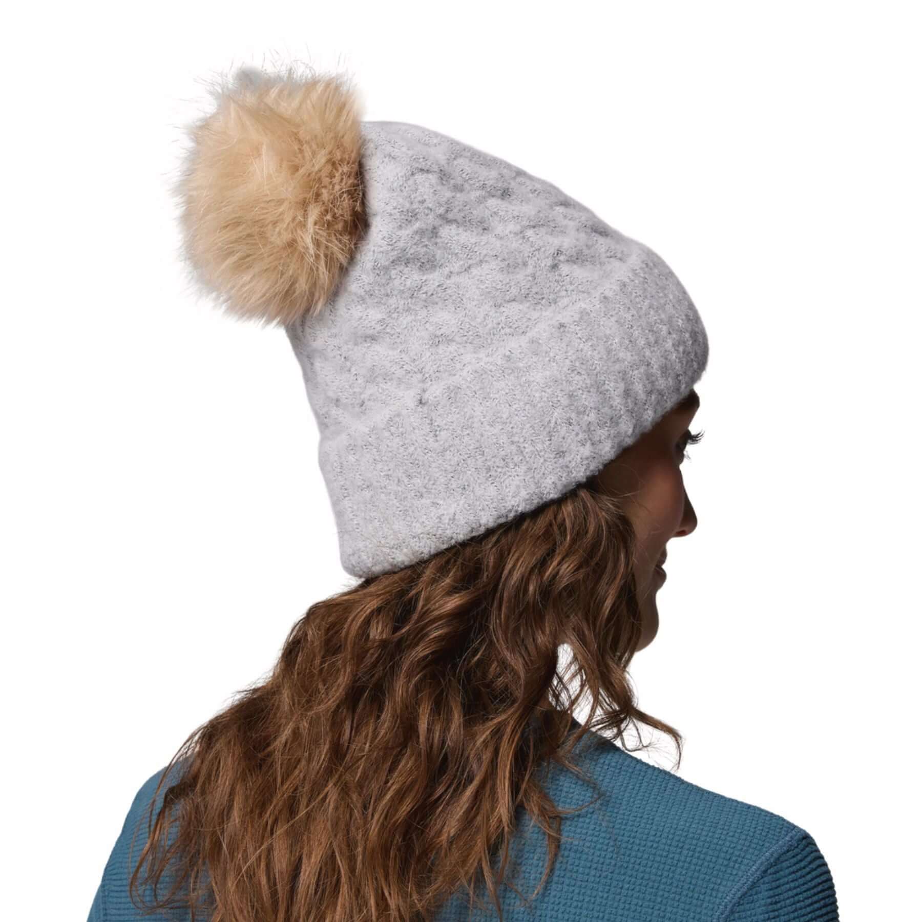 Winter Blur II Beanie - Image 3