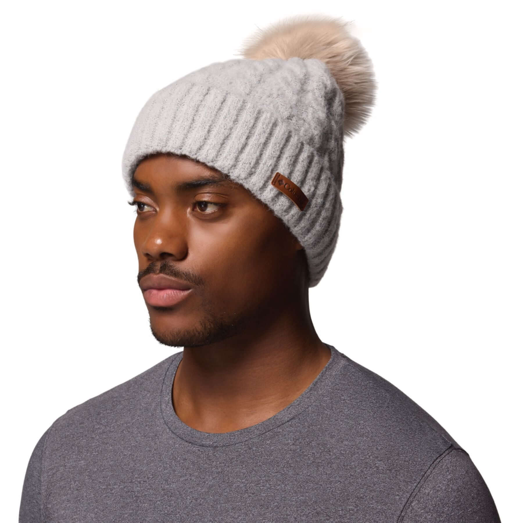 Winter Blur II Beanie - Image 4