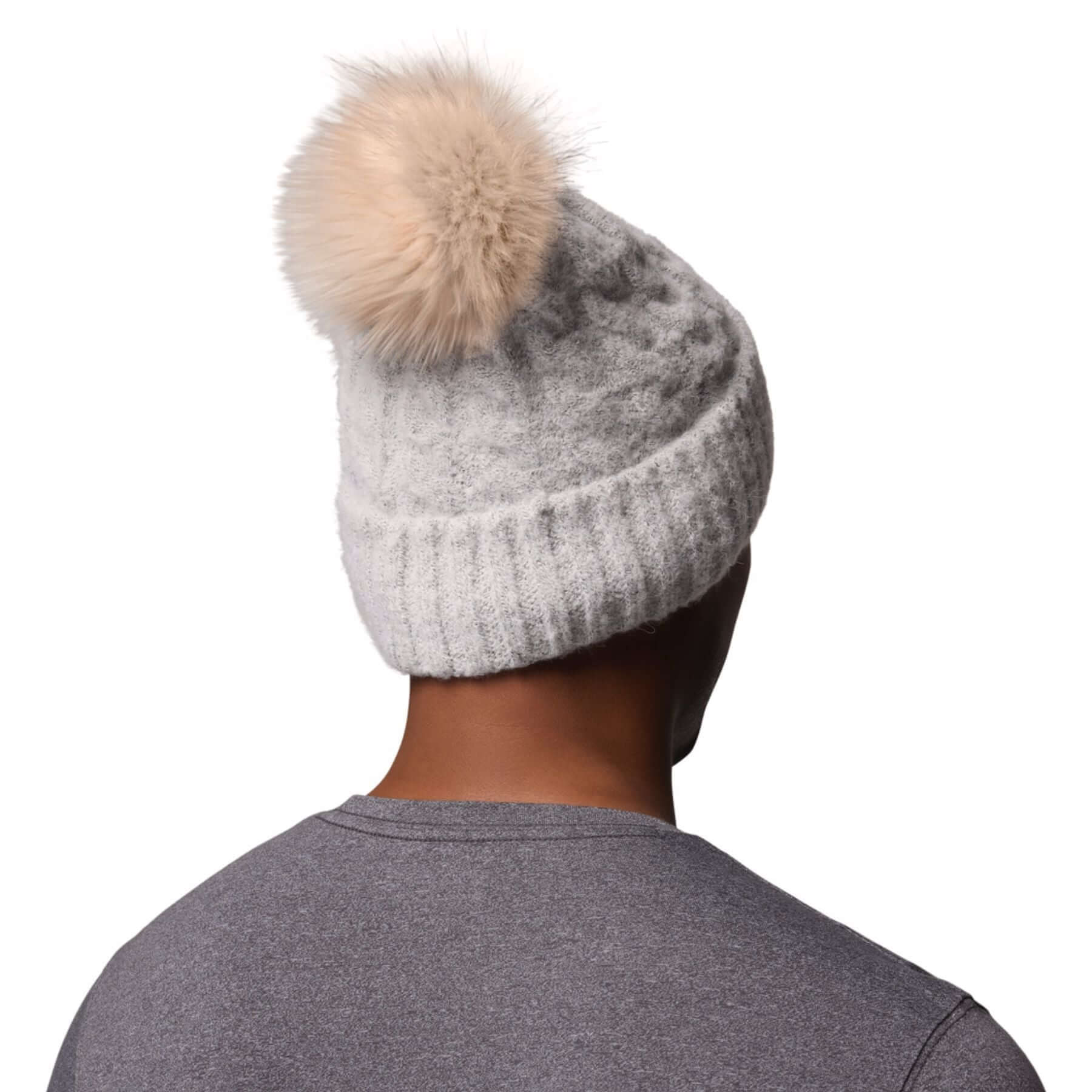 Winter Blur II Beanie - Image 5