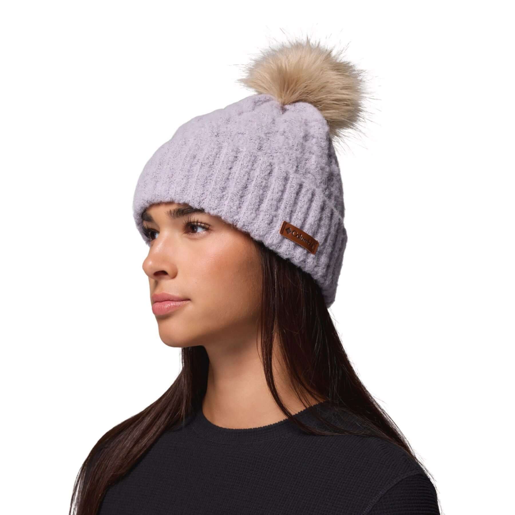 Winter Blur II Beanie - Image 8