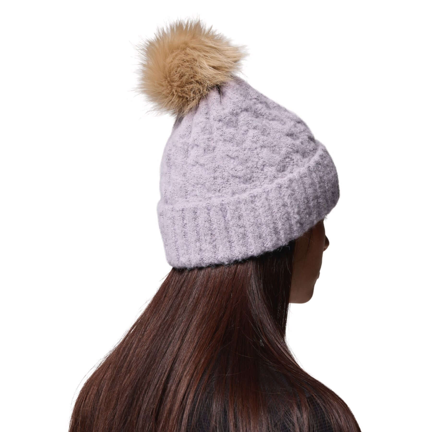 Winter Blur II Beanie - Image 9