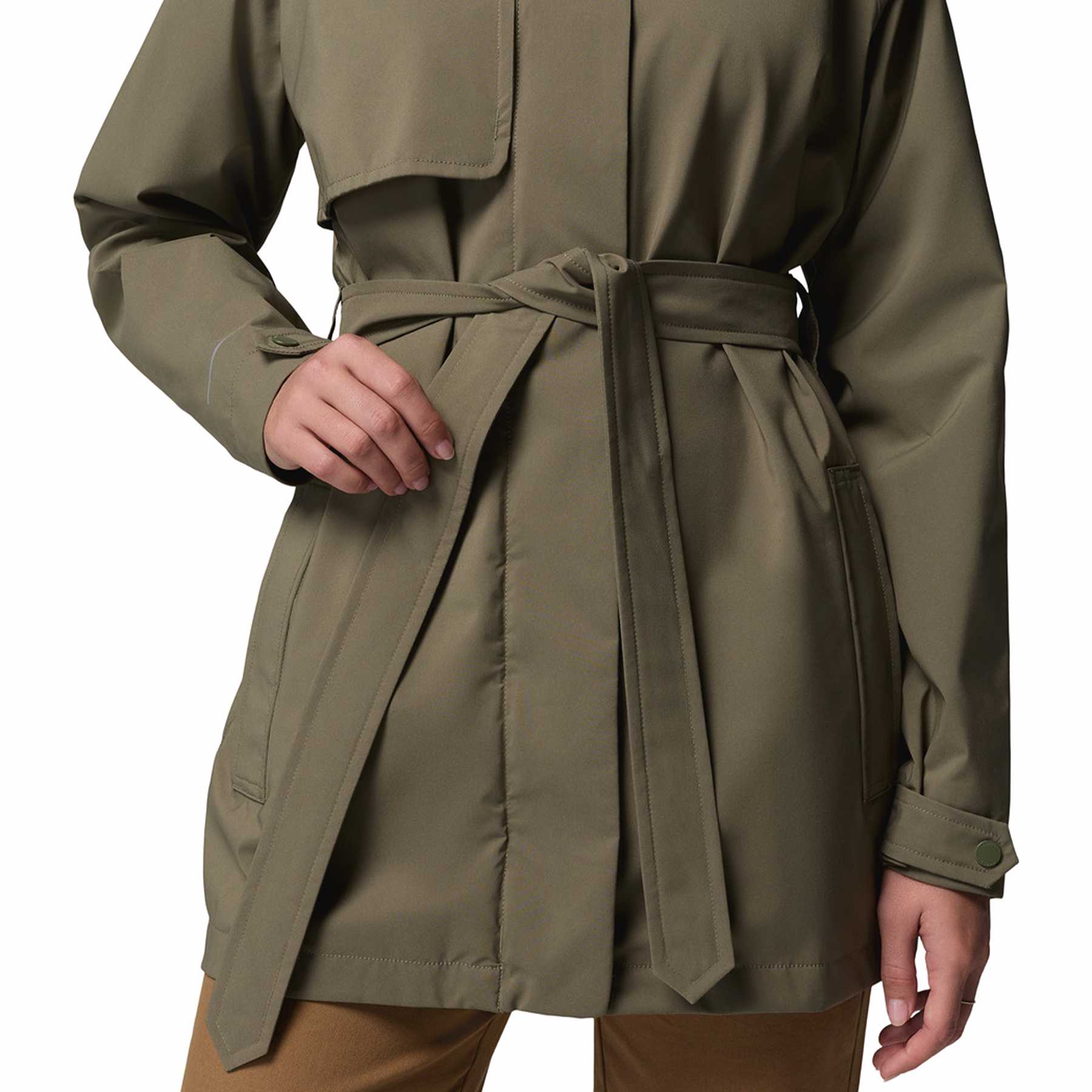 Women's Altbound II Jacket - Image 22