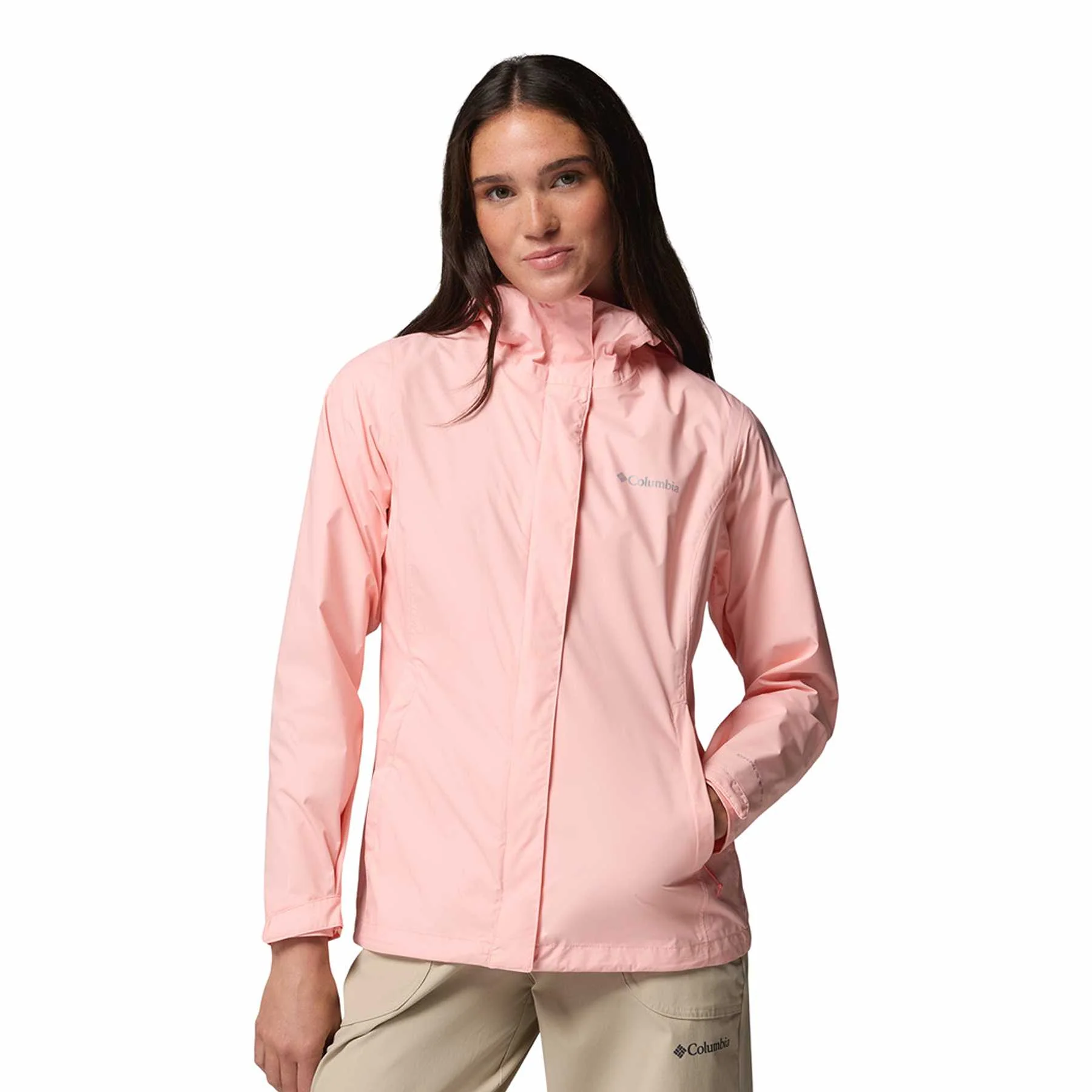 Women's Arcadia Waterproof Jacket